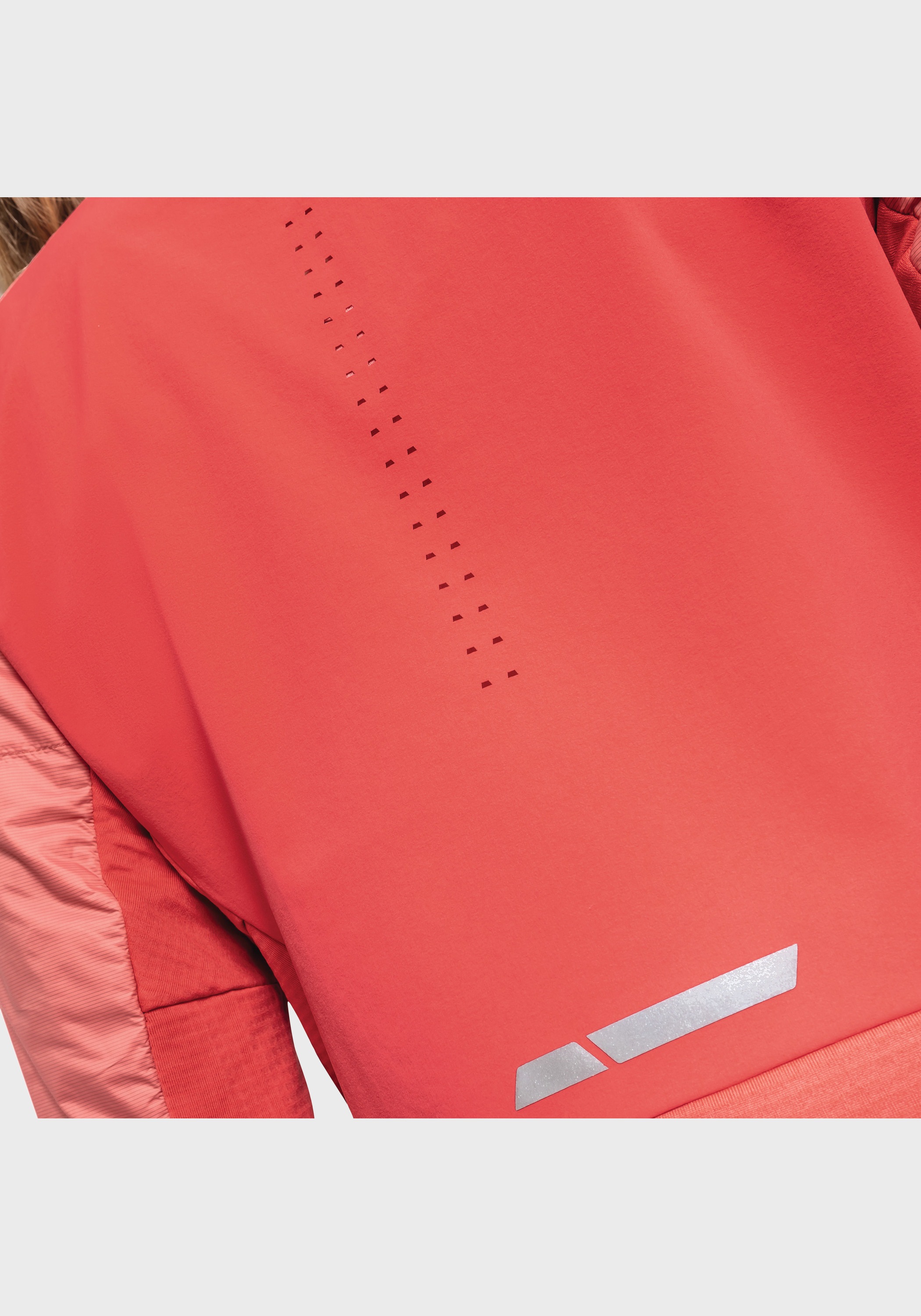 Schöffel Outdoorjacke »Jacket Hemsedal L« ohne Kapuze