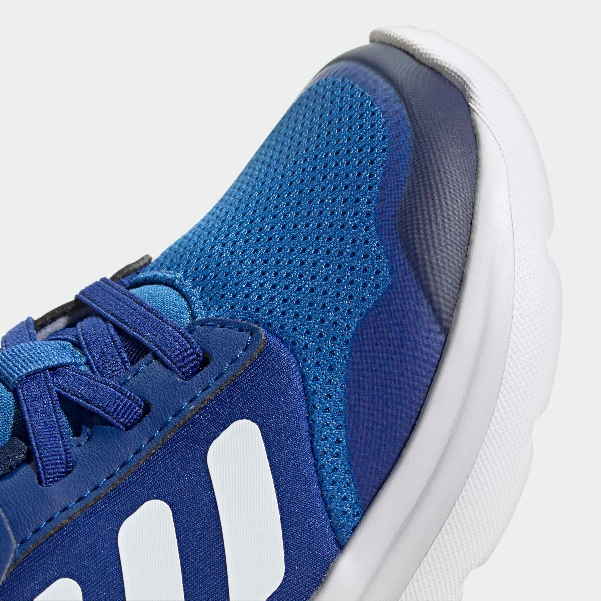 adidas Sportswear Sneakers »TENSAUR RUN 2.0 KIDS«  mit Klettverschluss, für Kinder & Jugendliche
