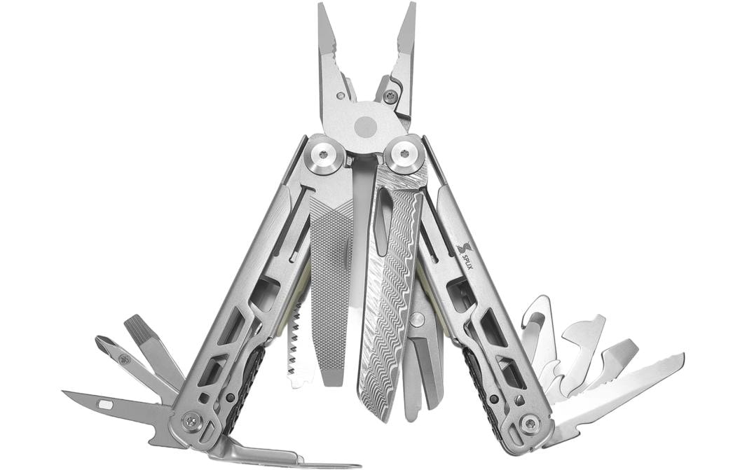   Multitool »Laserliner DAM14«