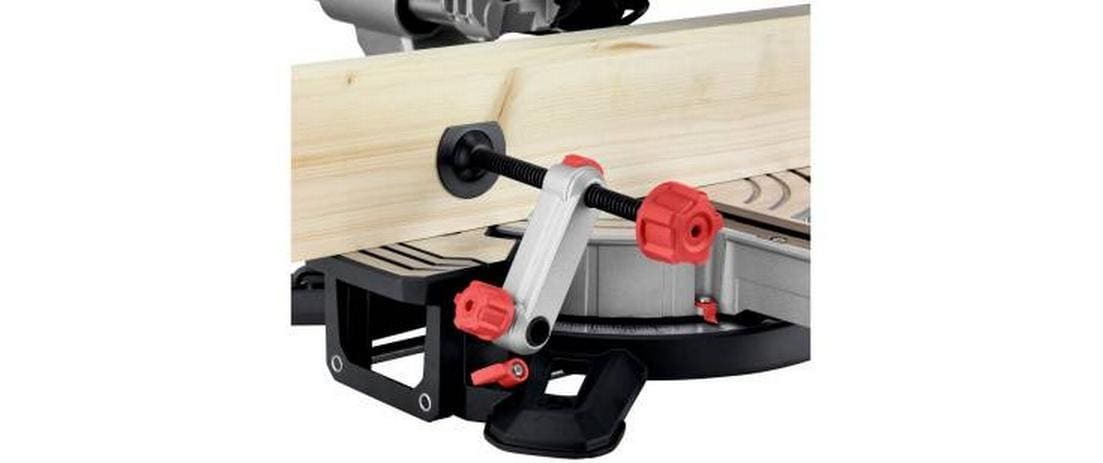 metabo Akku-Kapp-Gehrungssäge »KS 216 M 1350 W, Ø 216 x 30 mm«