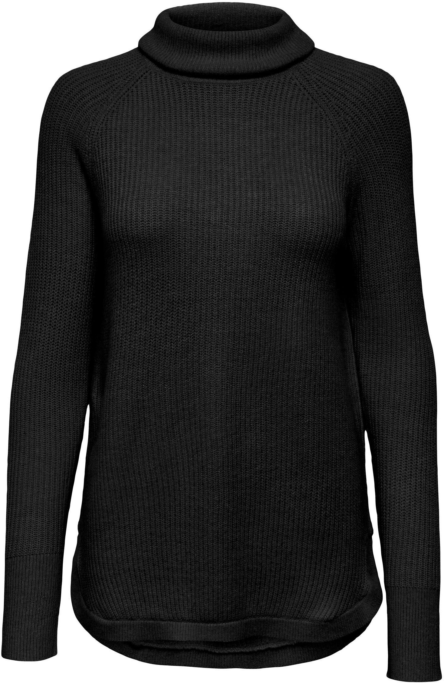 Image of Only Rollkragenpullover »ONLFIA KATIA L/S LONG R-NECK« bei Ackermann Versand Schweiz
