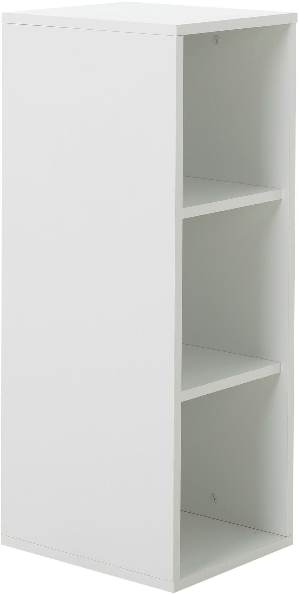 Gami Wickelkommode »BASILE Wickelkommode« bis 100 kg praktische und funktionale Aufbewahrungslösung 91 cm