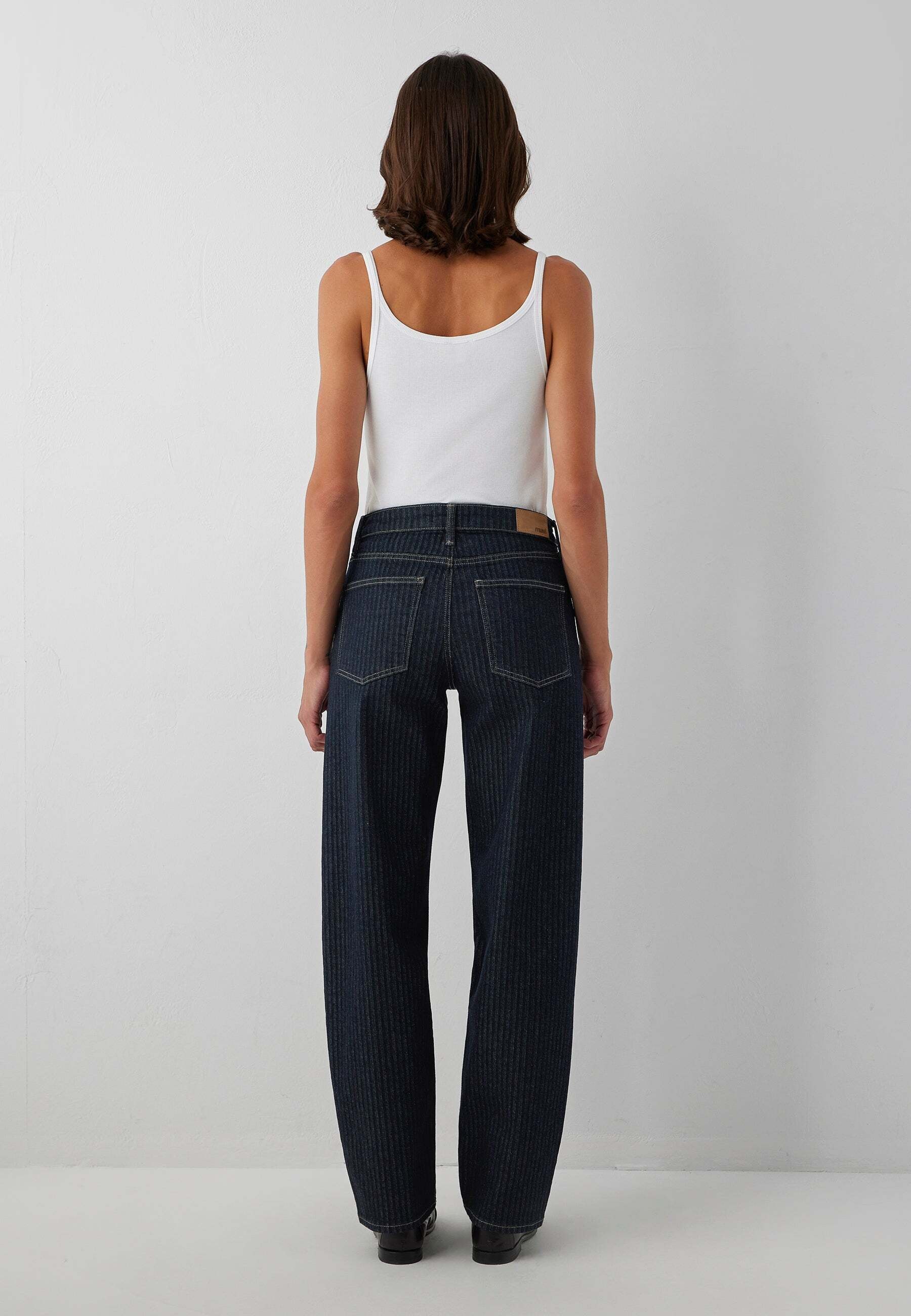 Mavi Jeans boyfriend »Mavi Jeans Leila«