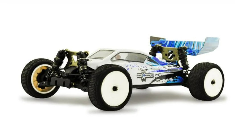 RC-Buggy »EVO-X 6000 Competition«