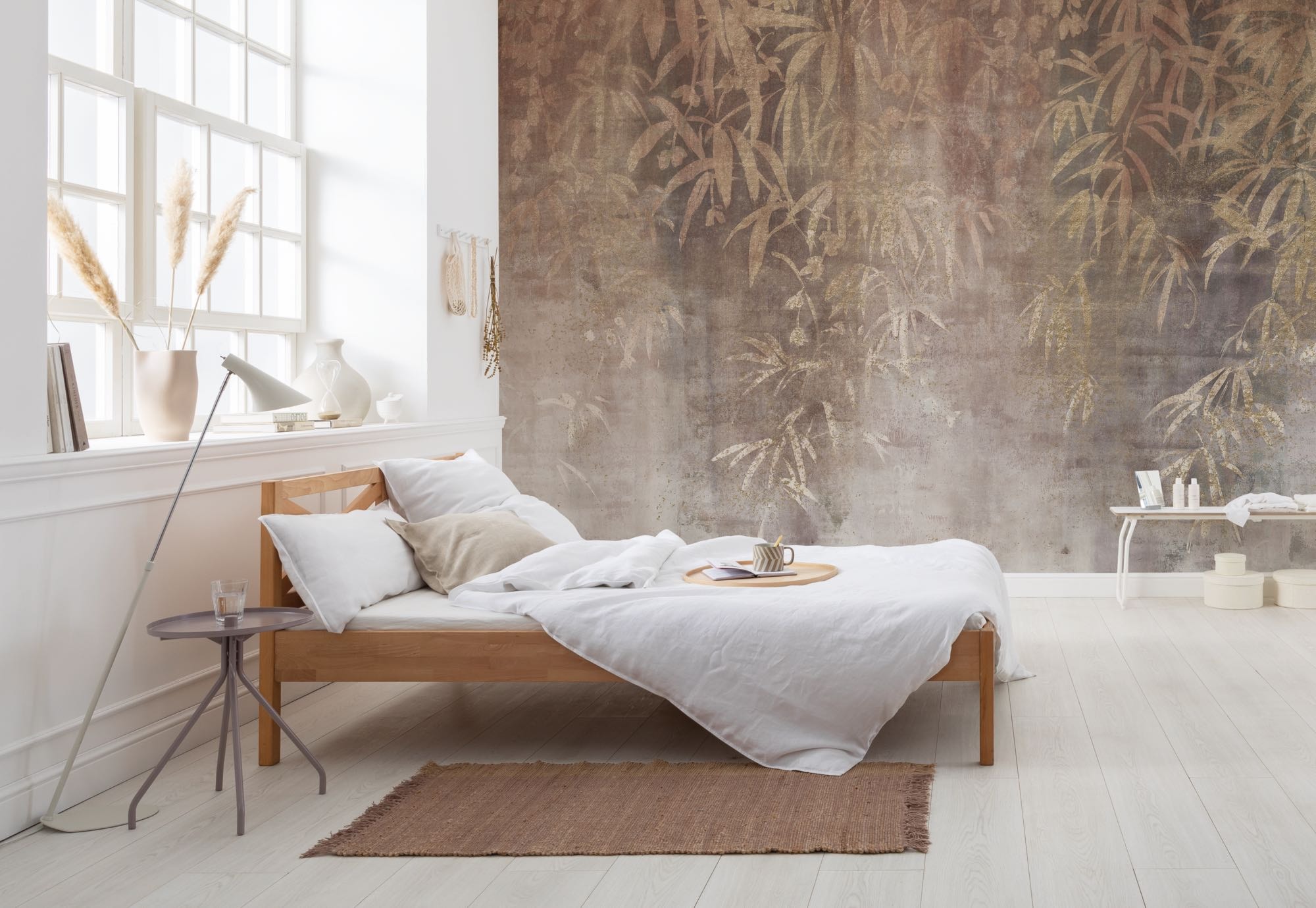 Komar Papier peint photo »Vlies Fototapete - Great Growth - Grösse 350 x 250 cm« imprimé