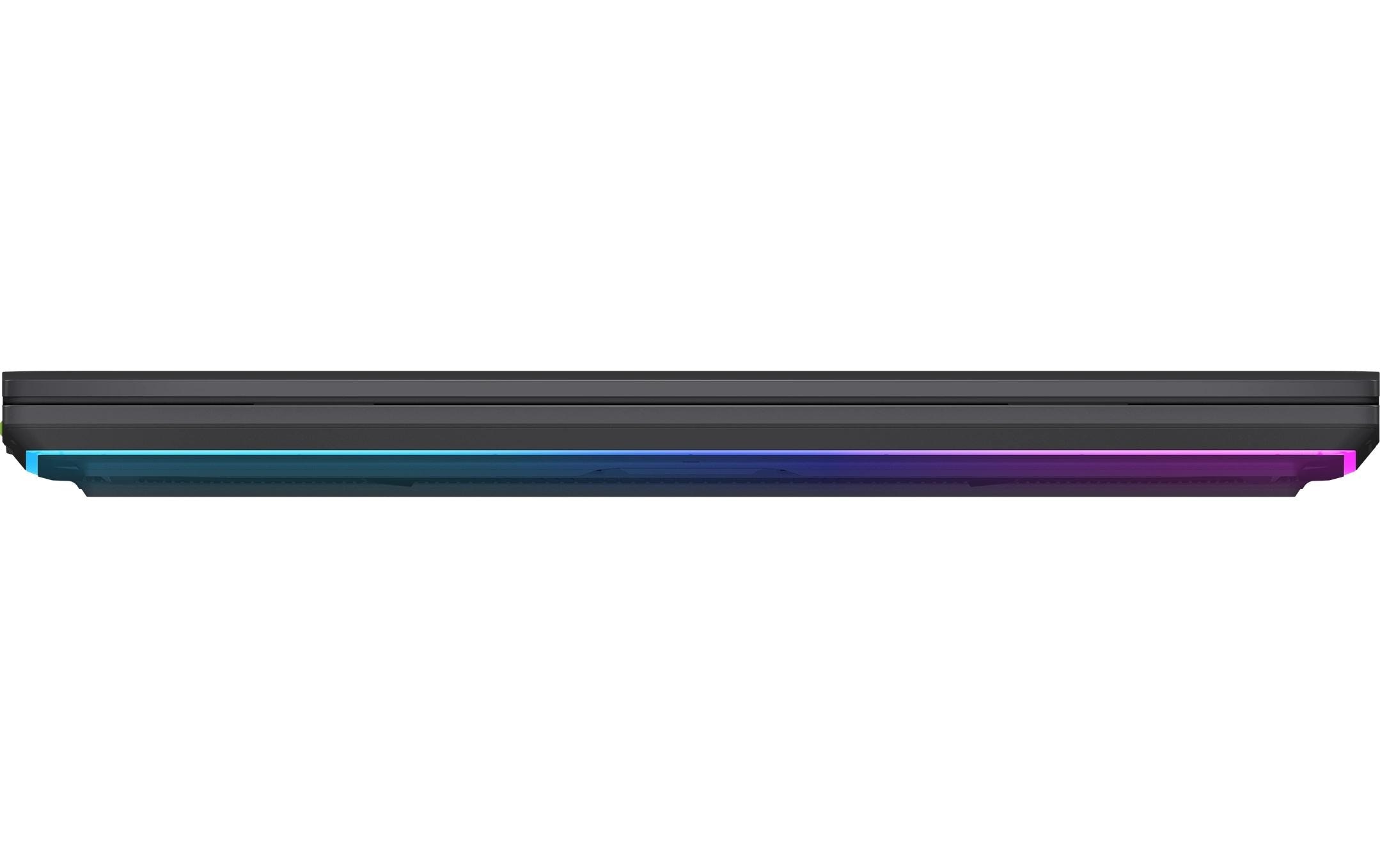 Asus Gaming-Notebook »ROG Strix G18 (G815 lP-S9010W) RTX5070«, 45,54 cm, / 18 Zoll, Intel, Core Ultra 9, GeForce RTX 5070, 1000 GB SSD
