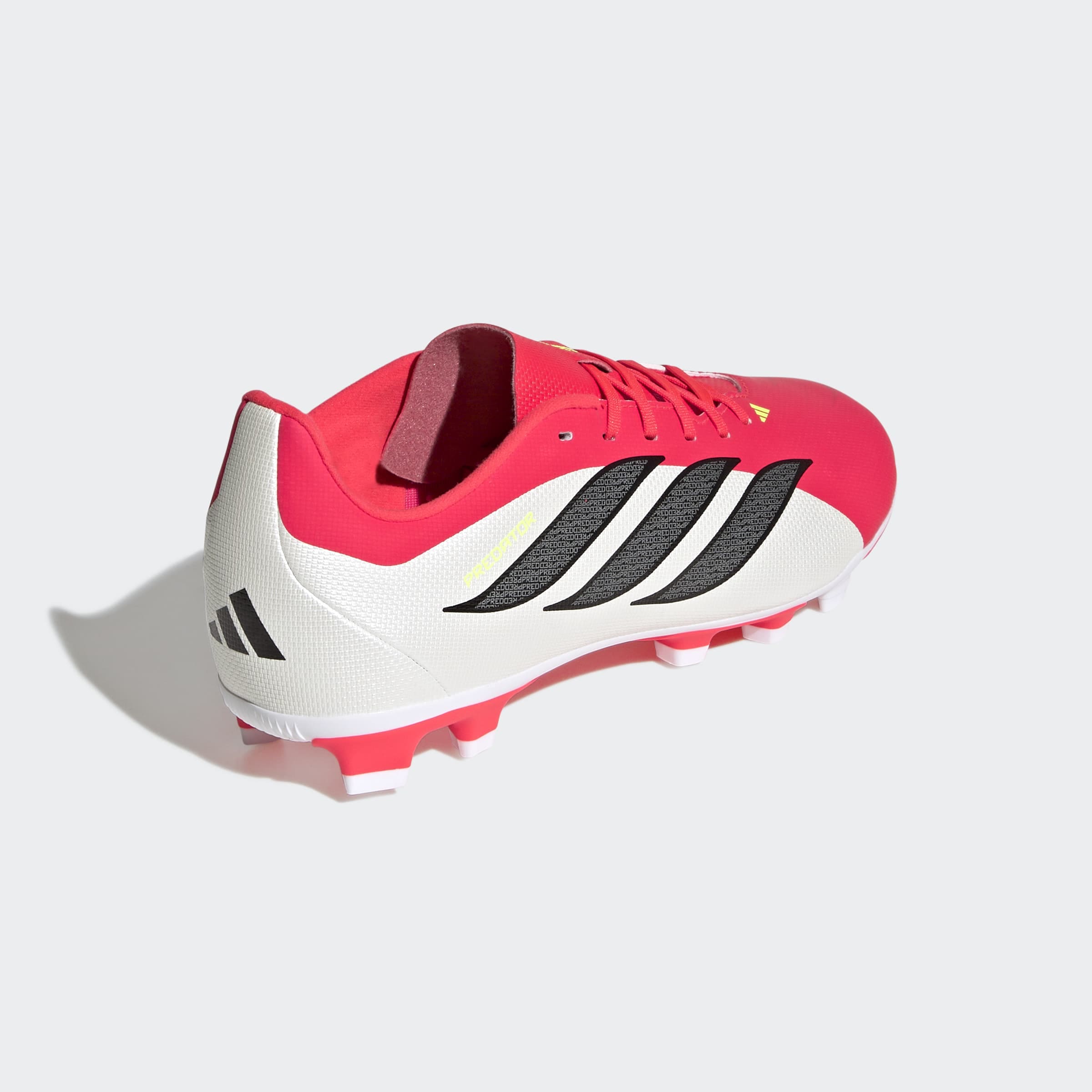 adidas Performance Chaussure de football »PREDATOR CLUB FG/MG KIDS«  für viele verschiedene Böden geeignet, für Jugendliche & Kinder