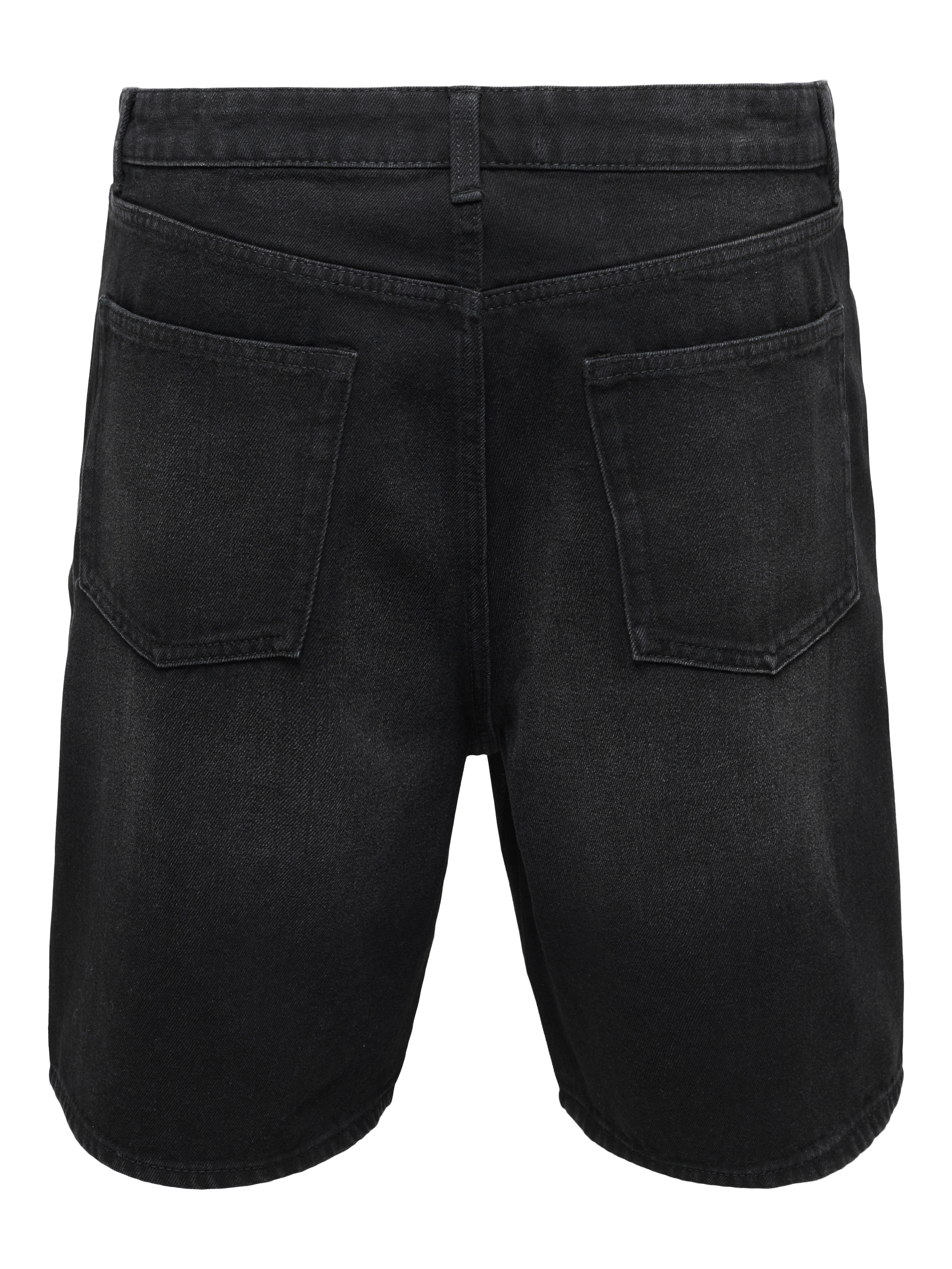 ONLY & SONS Shorts »ONSFADE PIM DNM SHORTS BOX«