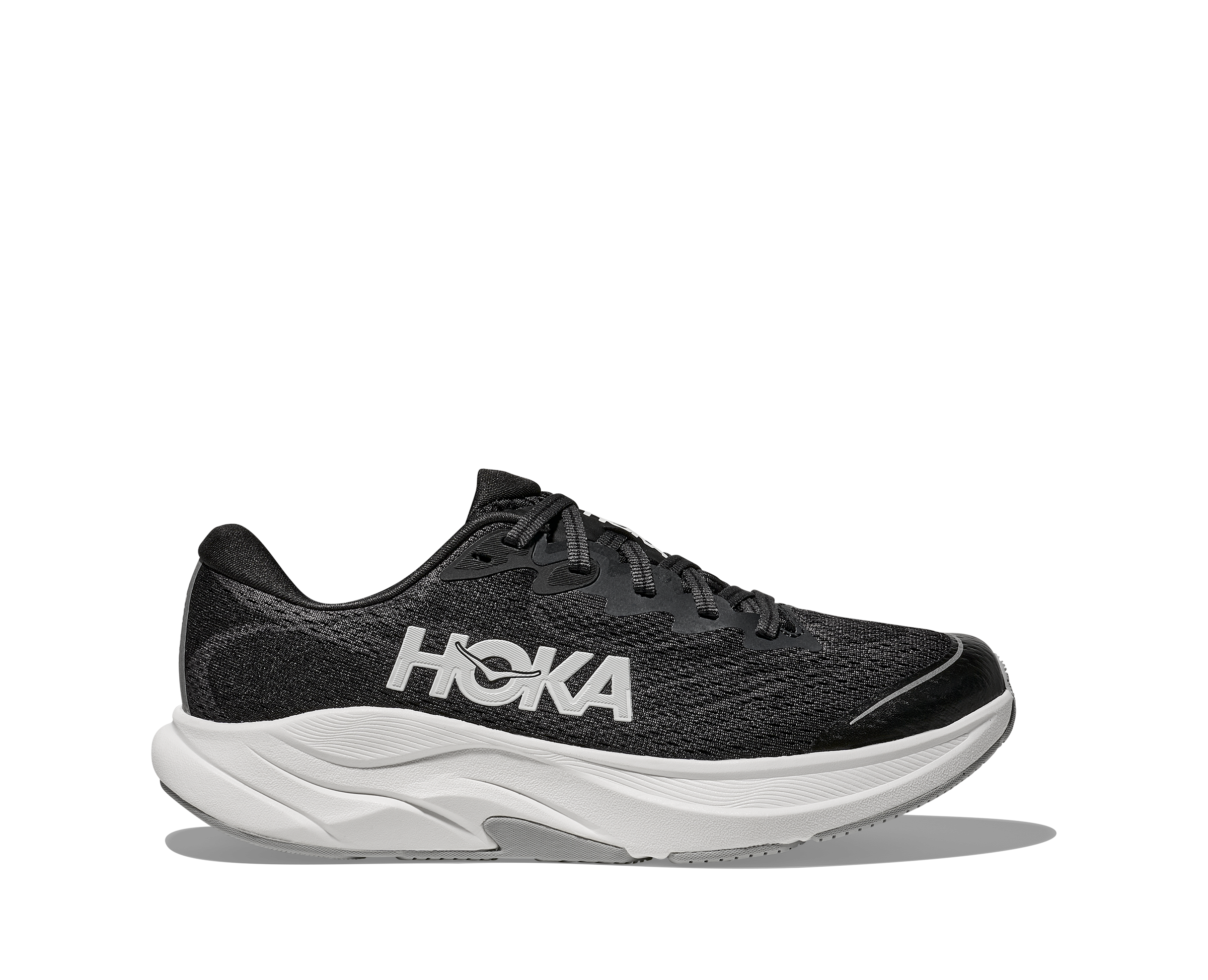 Hoka One One Chaussure de course »Rincon 4 Big Kids«  pour enfants, très léger, matière supérieure respirante