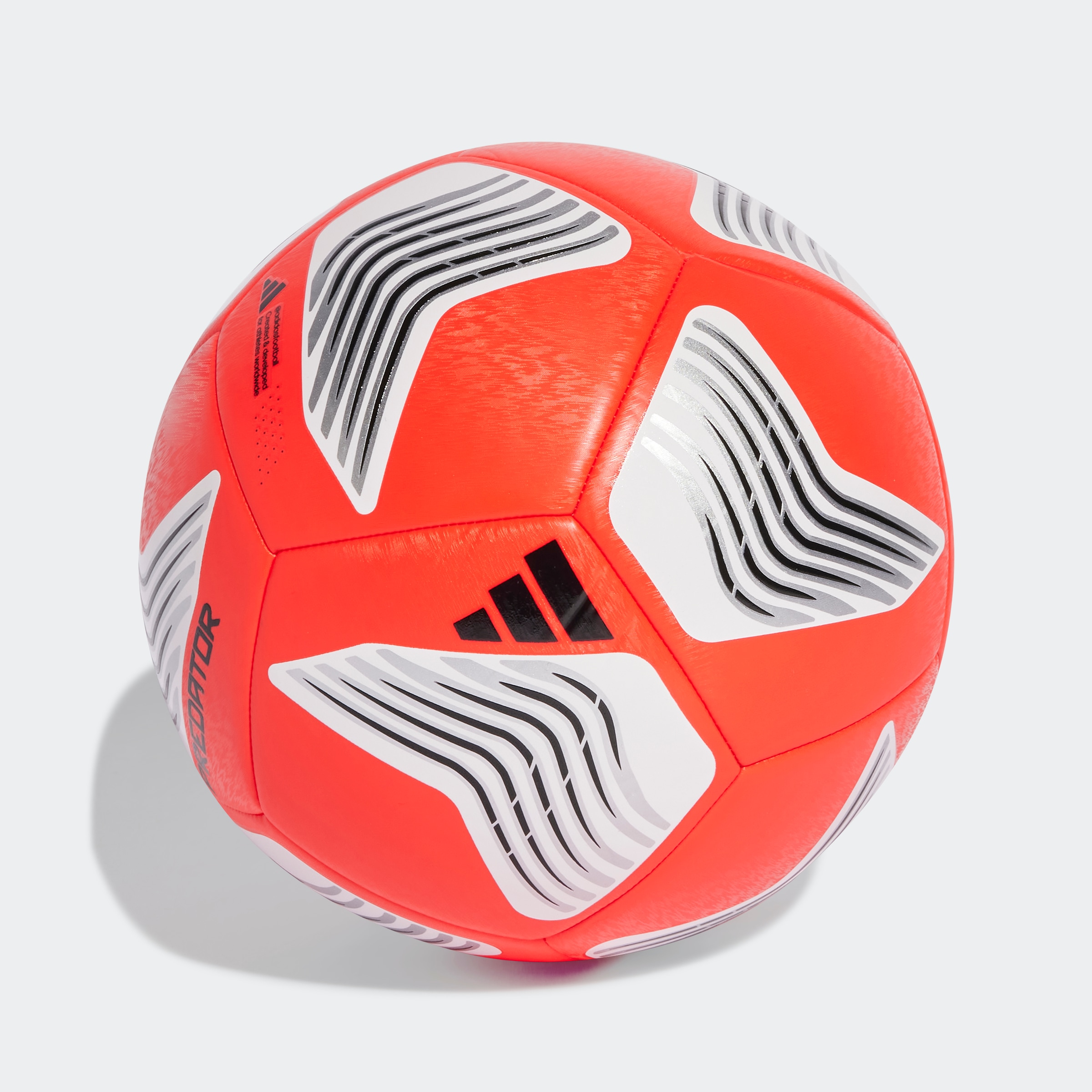 adidas Performance Fussball »PREDATOR TRN«, (1 St.)