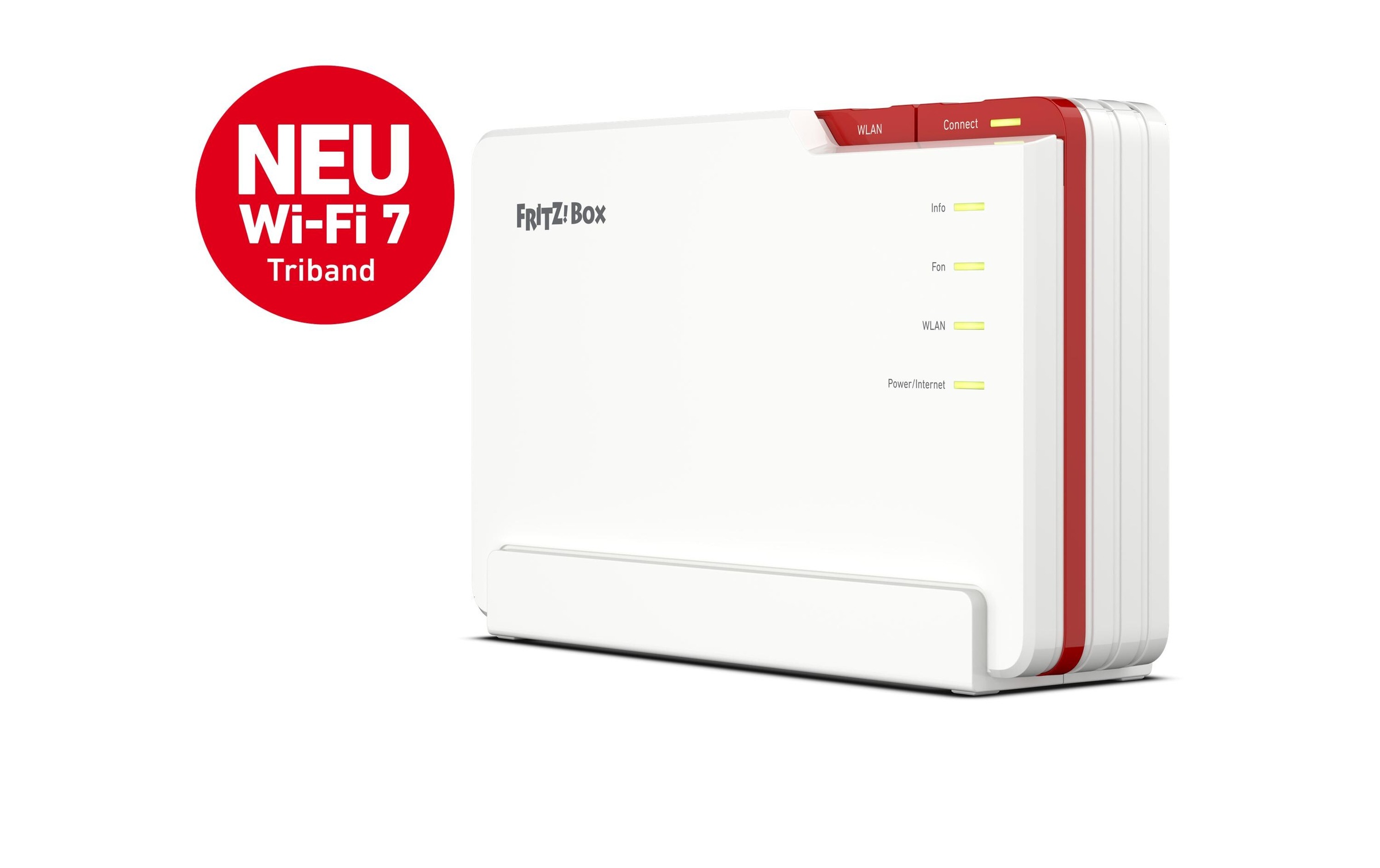   WLAN-Router »FRITZ! FRITZ!Box 5690 Pro International«
