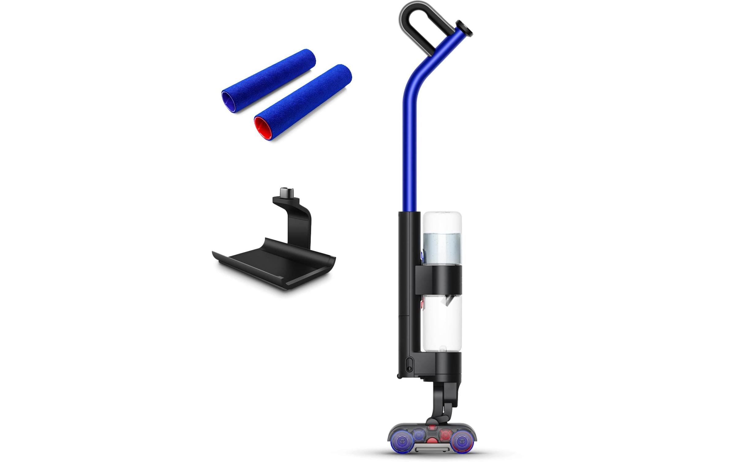 DYSON Akku-Stielstaubsauger »Wash G1«