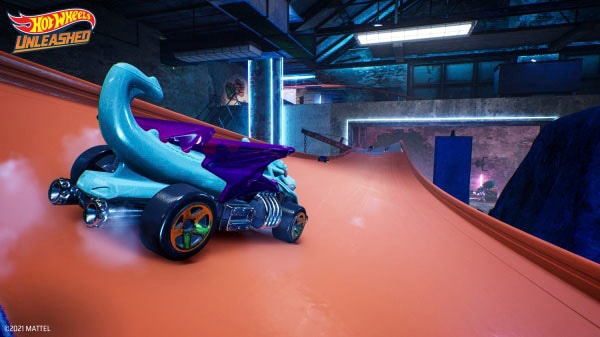 Koch Media Spielesoftware »Hot Wheels Unleashed«, Xbox Series X