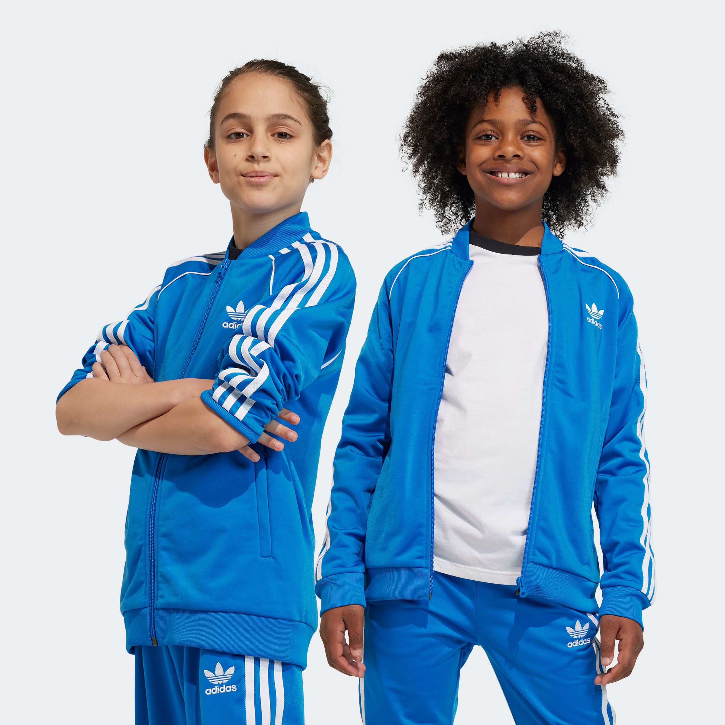 adidas Originals Trainingsjacke »ADICOLOR SST ORIGINALS«, Superstar