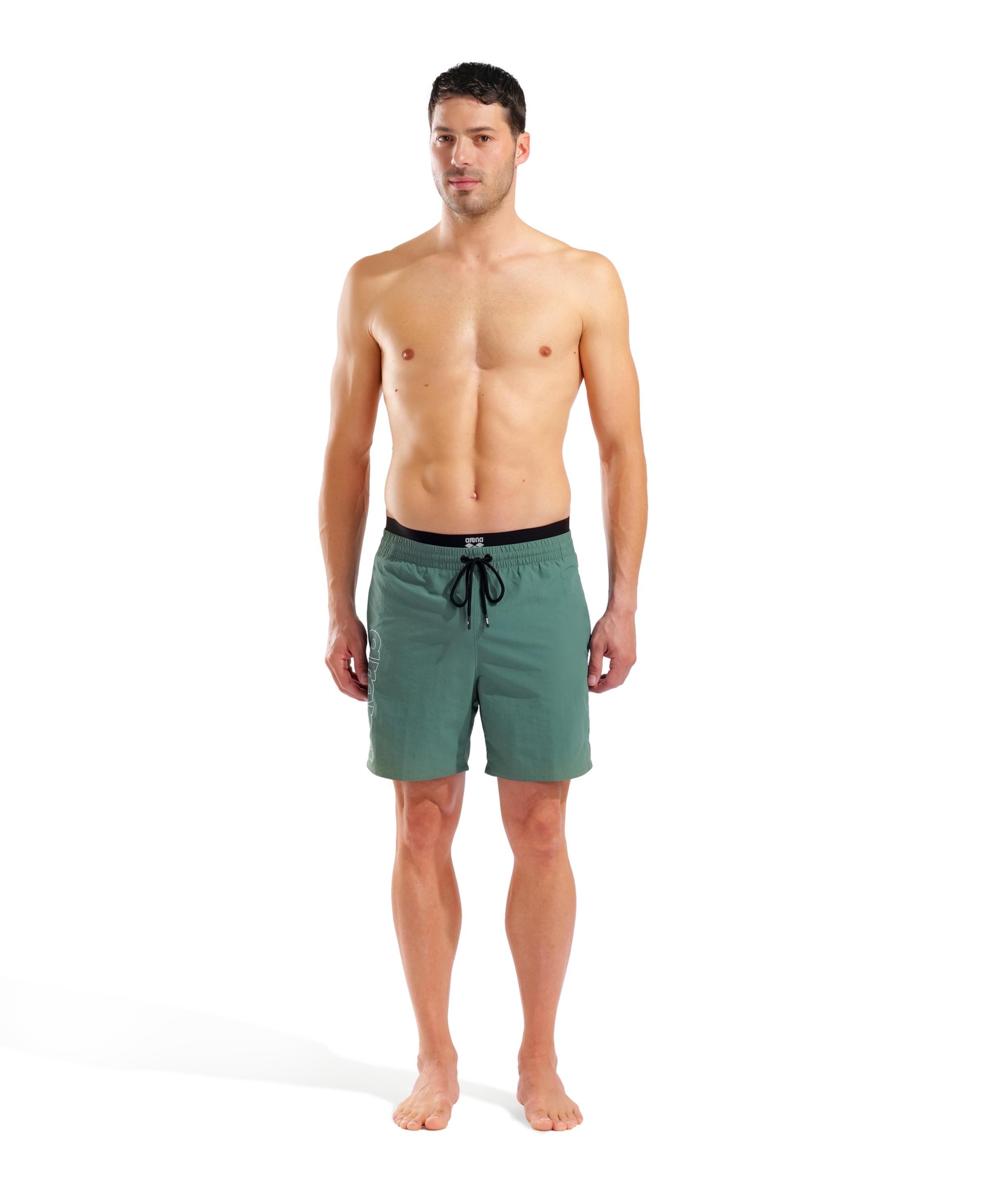 Arena Short de bain »M ARENA ELASTIC BAND BEACH BOXER«