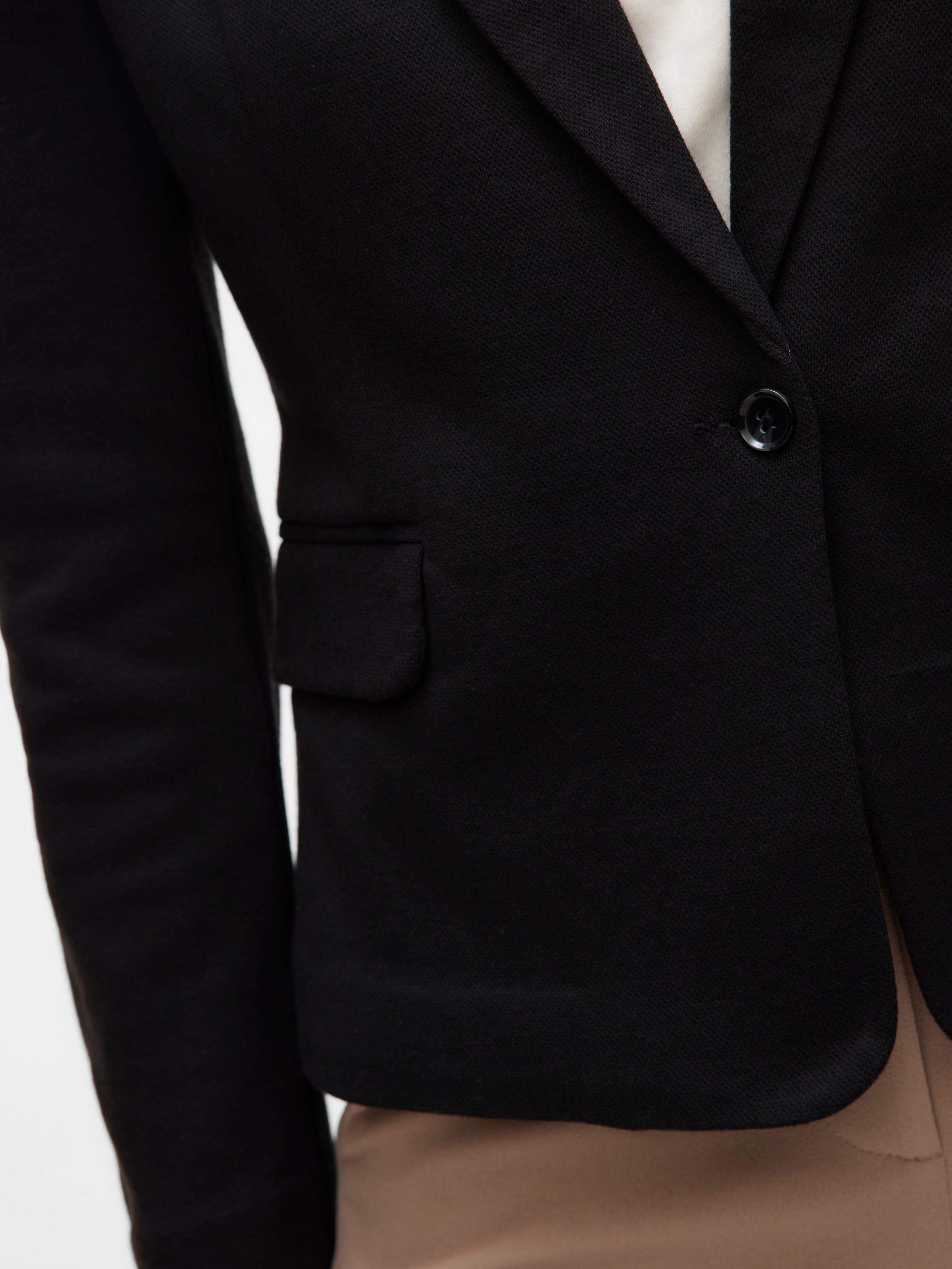 Vero Moda Blazer en jersey »VMJULIA LS BLAZER«