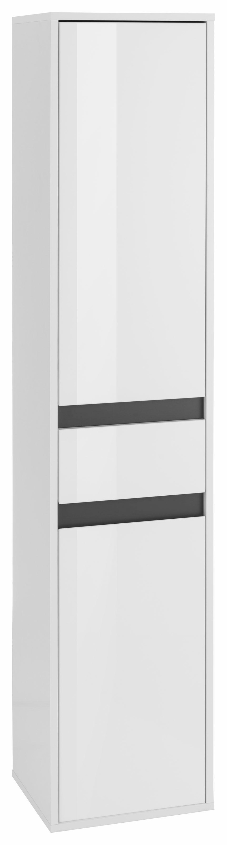 Image of trendteam Hochschrank »Sol«, mit Wechselblende bei Ackermann Versand Schweiz