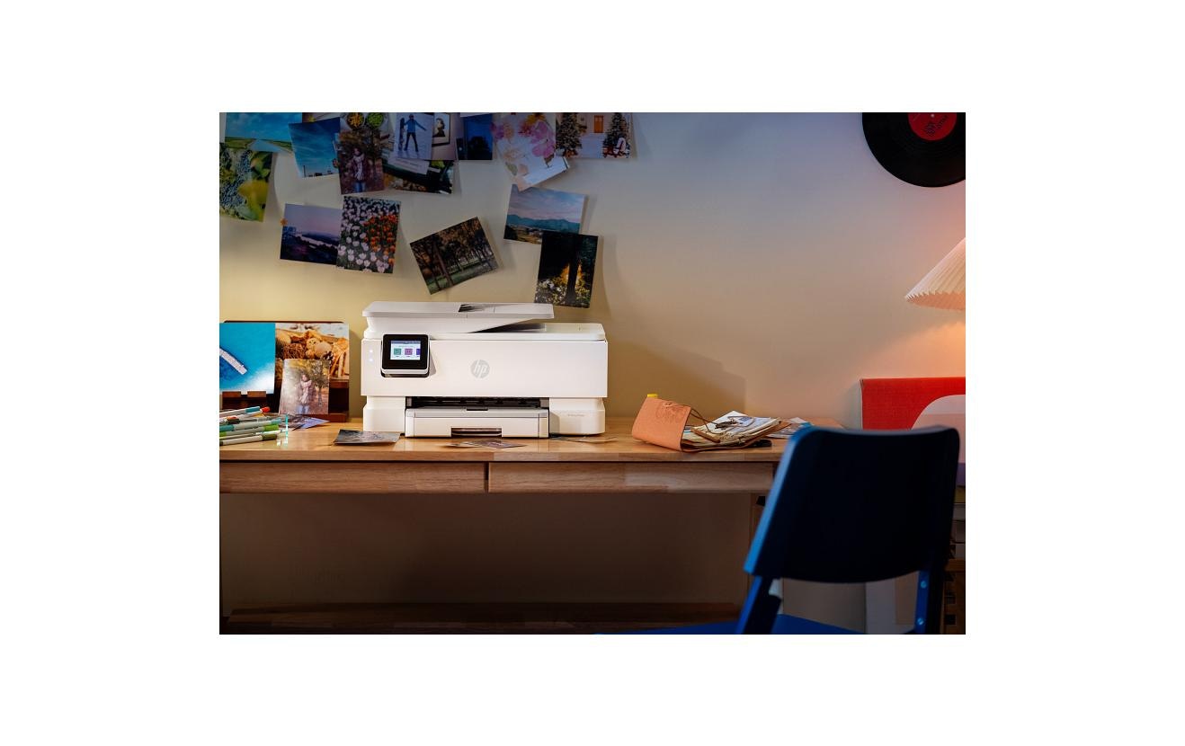 HP Imprimante multifonctions »Envy Photo 7934 All-in-One«