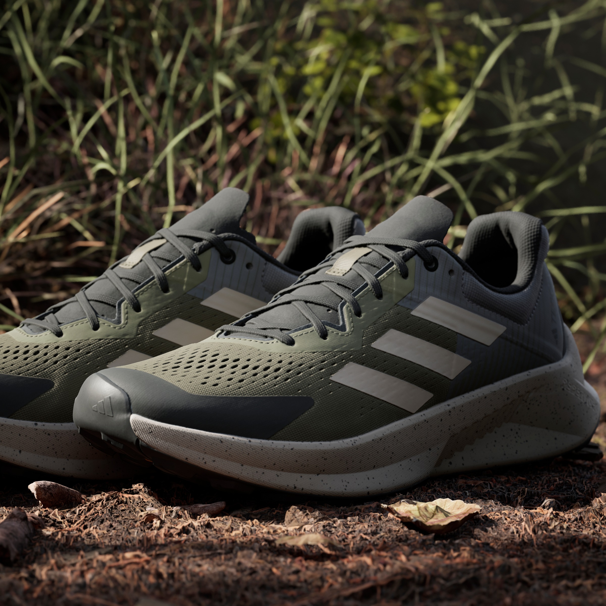 adidas TERREX Trailrunningschuh »SOULSTRIDE FLOW TRAILRUNNING«