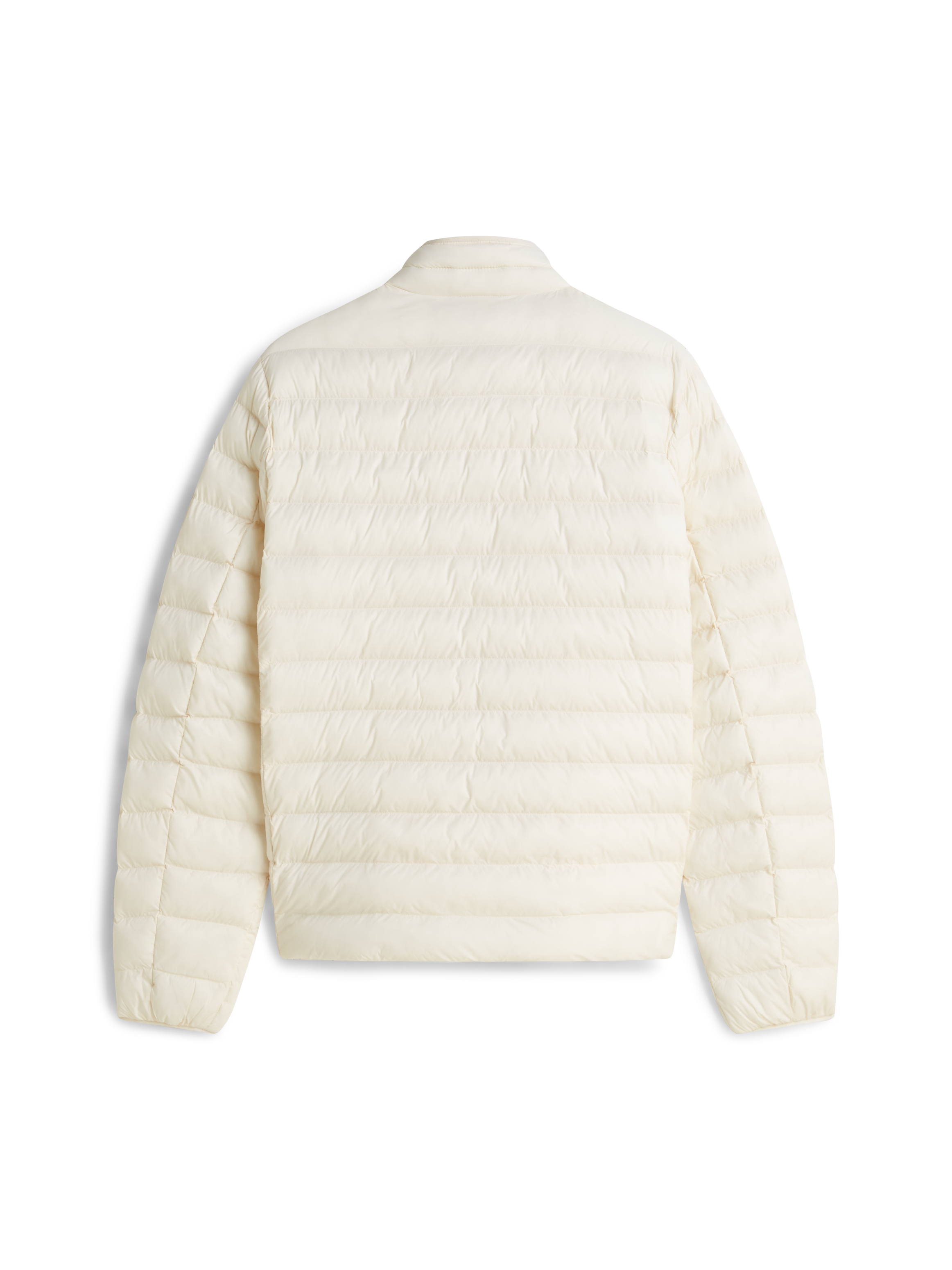 Tommy Hilfiger Veste matelassée »PACKABLE RECYCLED JACKET« Veste d'hiver avec broderie logo