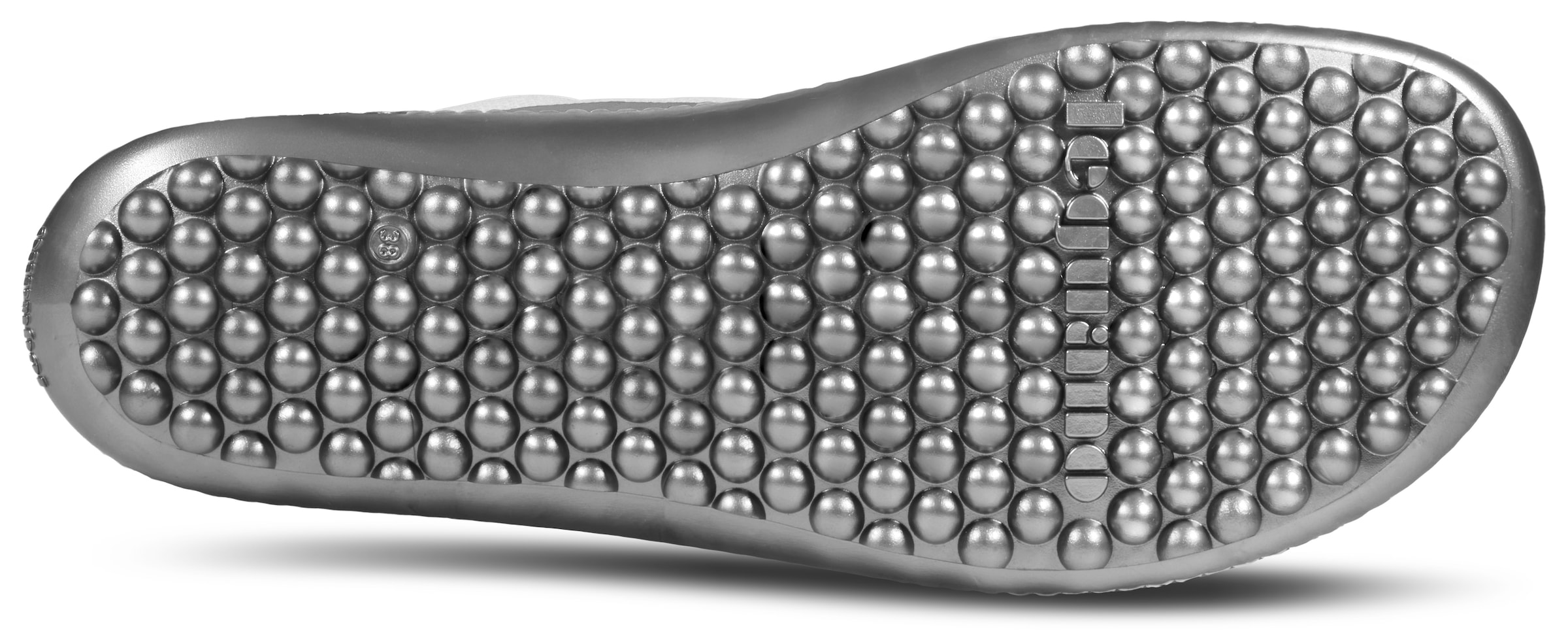 Leguano Chaussures pieds nus »SPINWYN PADEL«  Freizeitschuh, Halbschuh, Schnürschuh für Maschinenwäsche geeignet