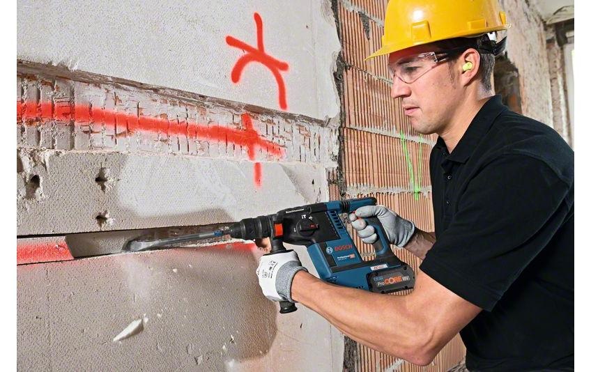 Bosch Professional Akku »ProCORE 18 V, 8 Ah«
