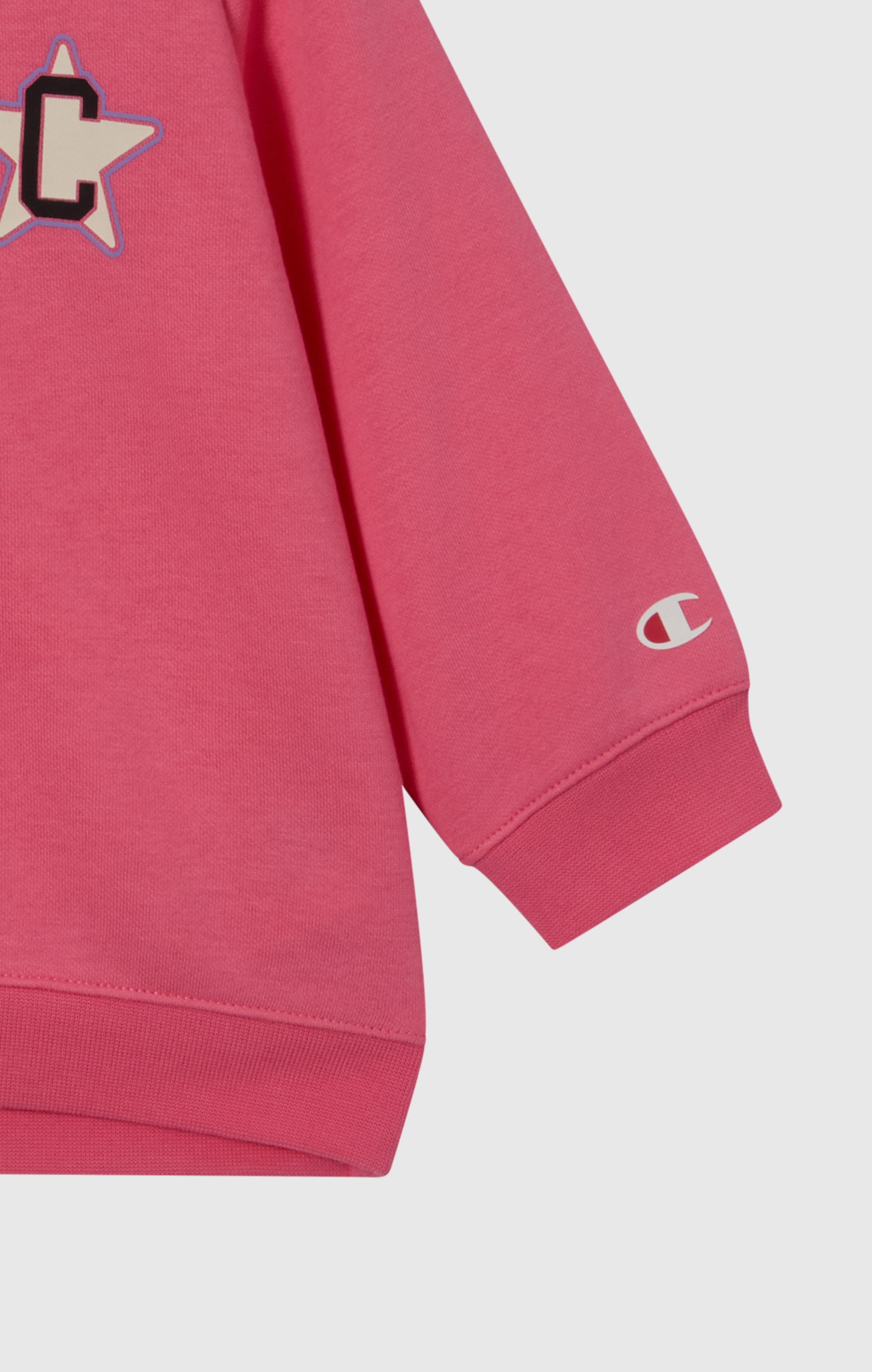 Champion Jogging »Sweatsuits Set« 2 cuis tlg.