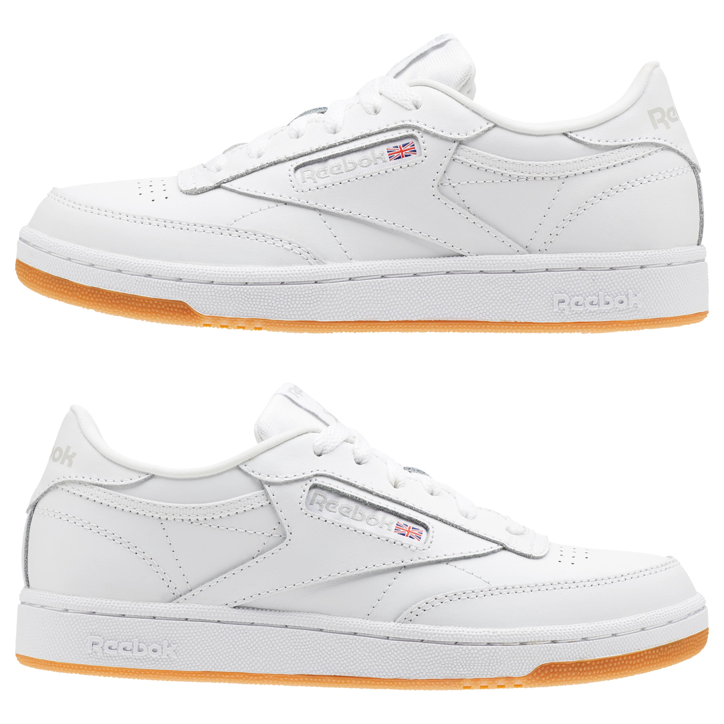 Reebok Classic Sneakers »CLUB C«