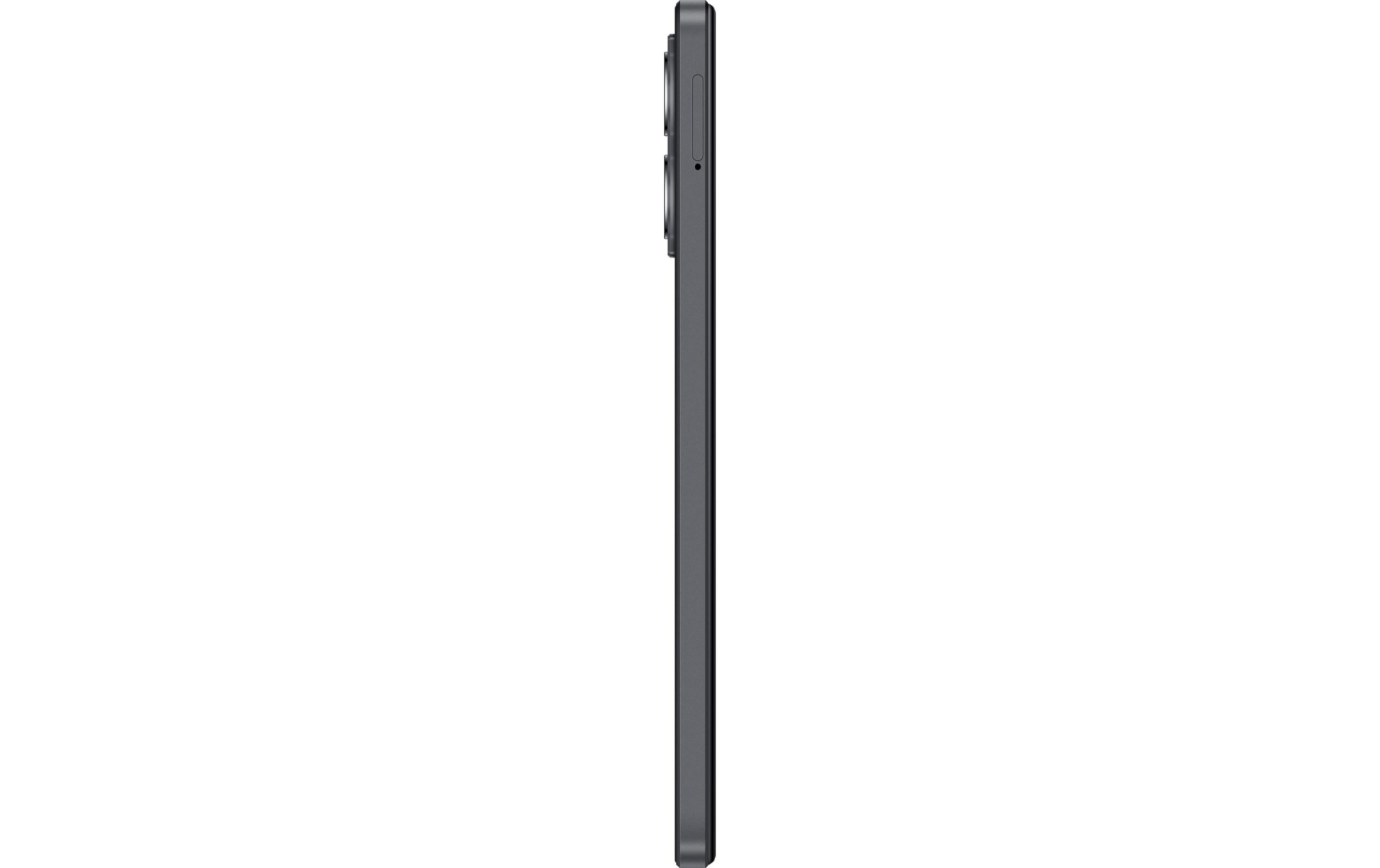 Xiaomi Smartphone »Xiaomi Redmi Note 12 128GB black«, Schwarz