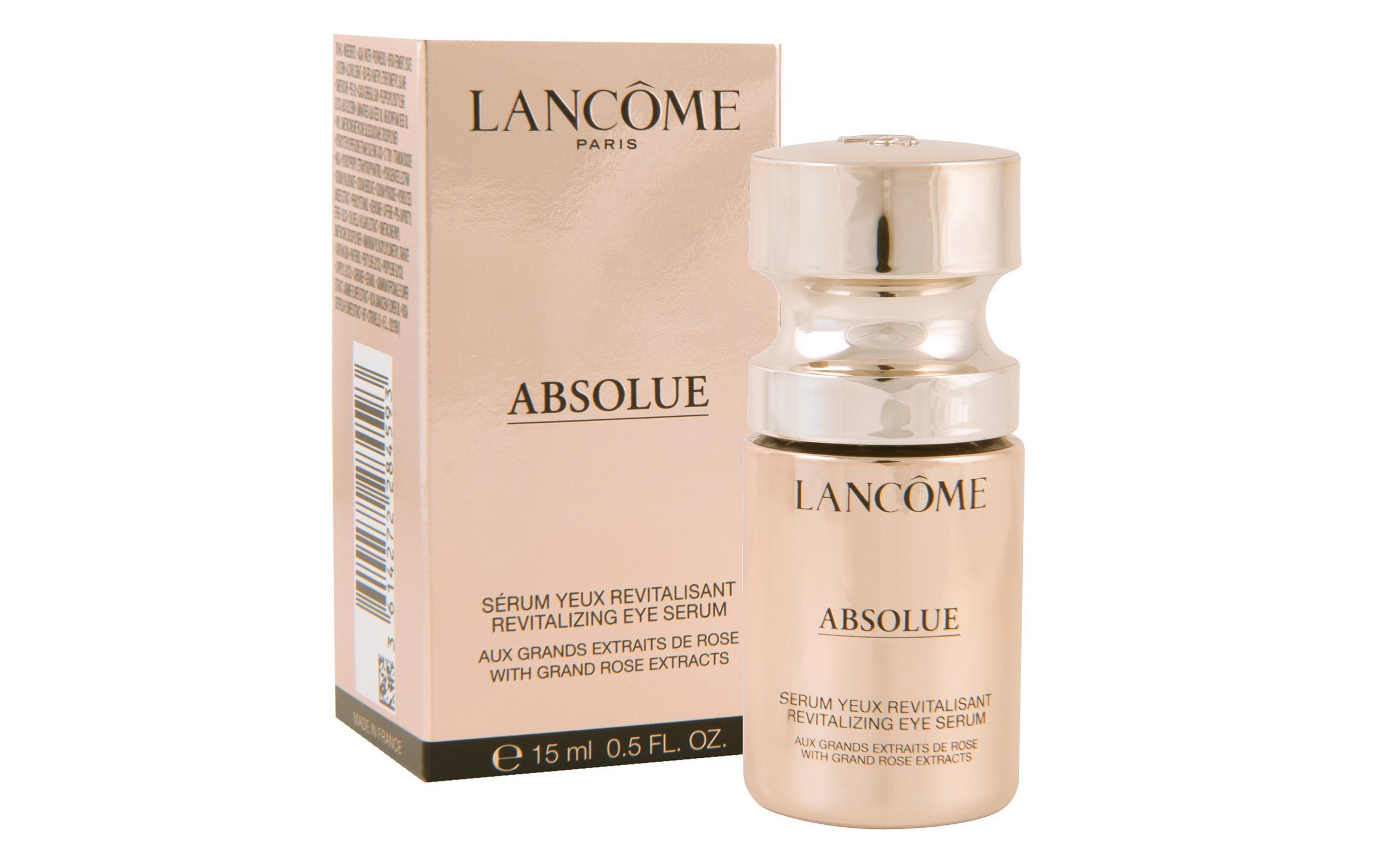 Image of LANCOME Augenserum »Absolue Augenserum 15 ml«, Premium Kosmetik bei Ackermann Versand Schweiz