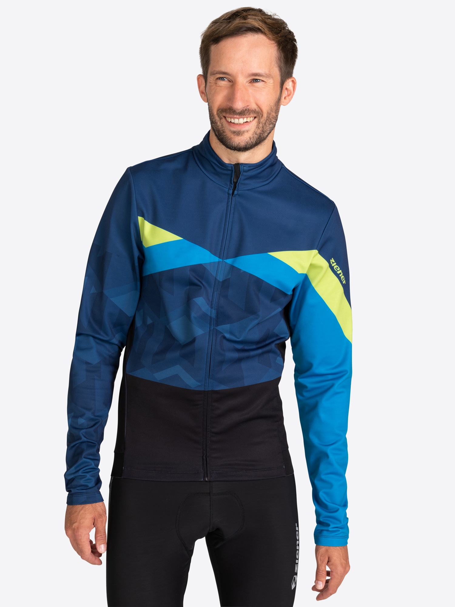 Ziener Fahrradjacke »NADIN«