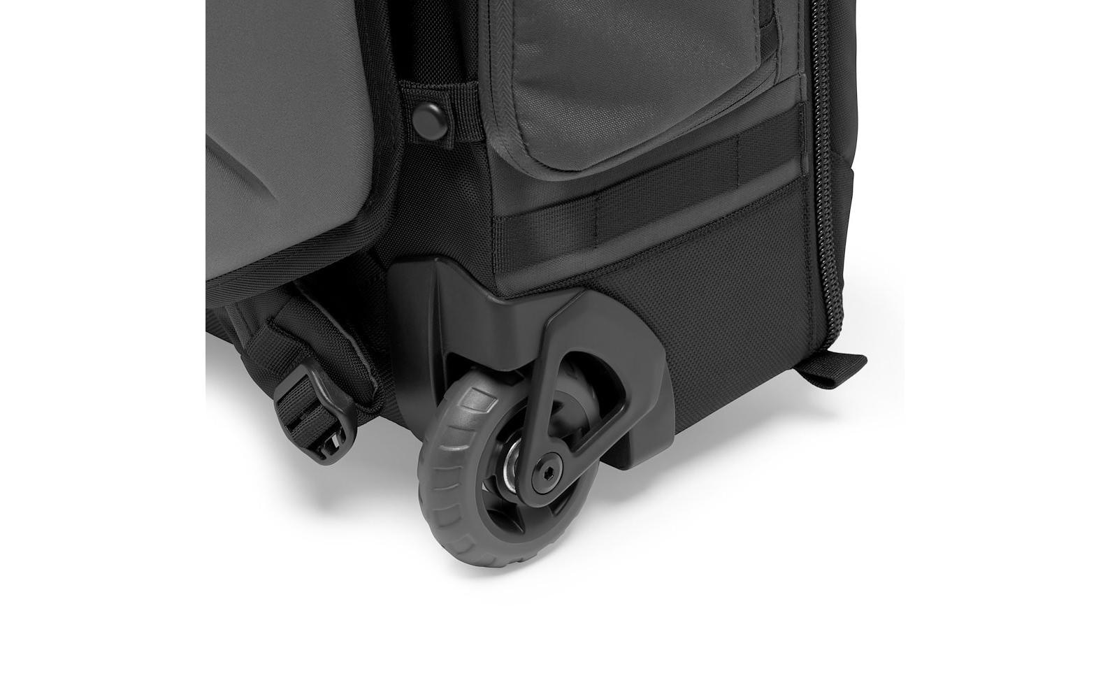 Lowepro Fotorucksack »Pro Trekker RLX 450 AW II (GRL)«