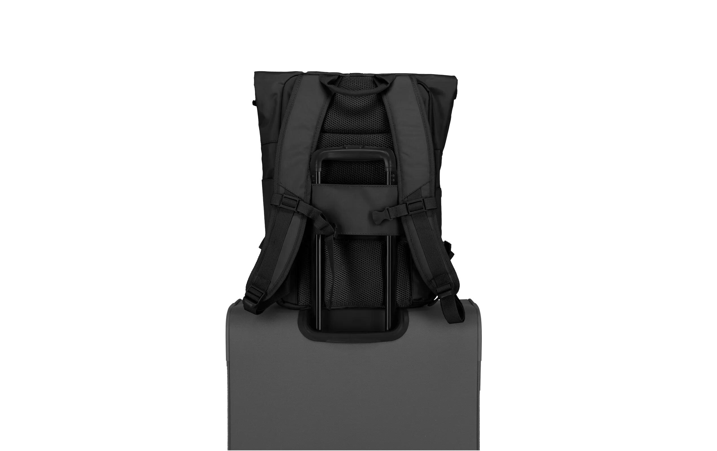 travelite Sac à dos »Basics Rollup 35 l«