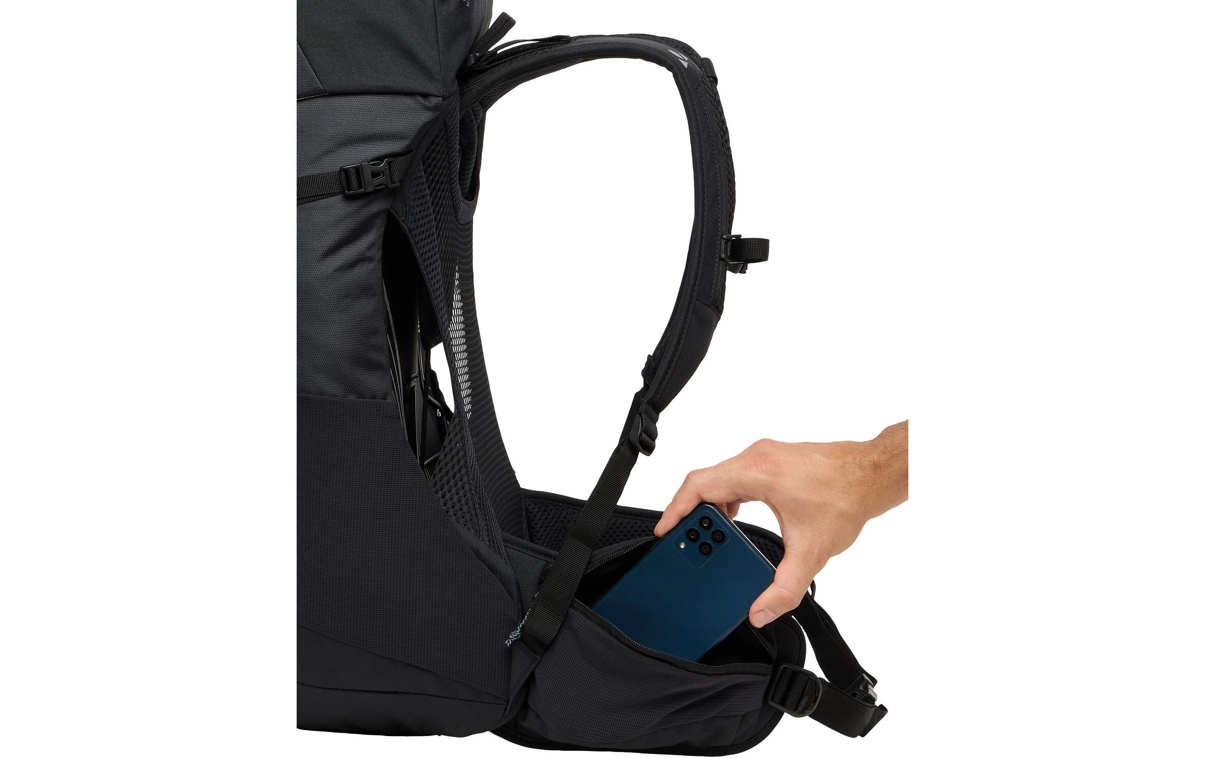 VAUDE Wanderrucksack »Brenta«