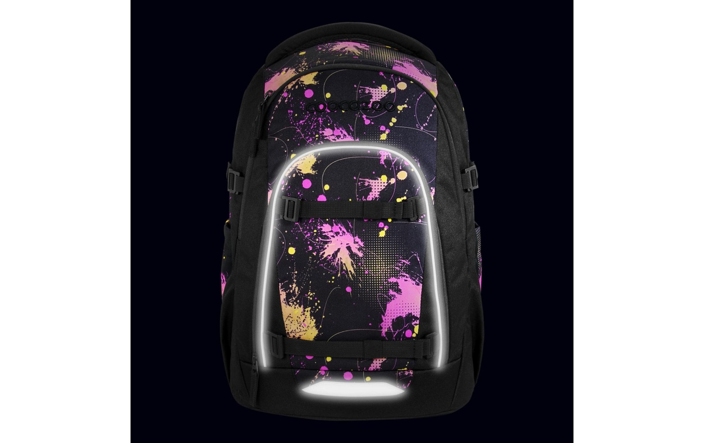 Coocazoo Schulrucksack »MATE«