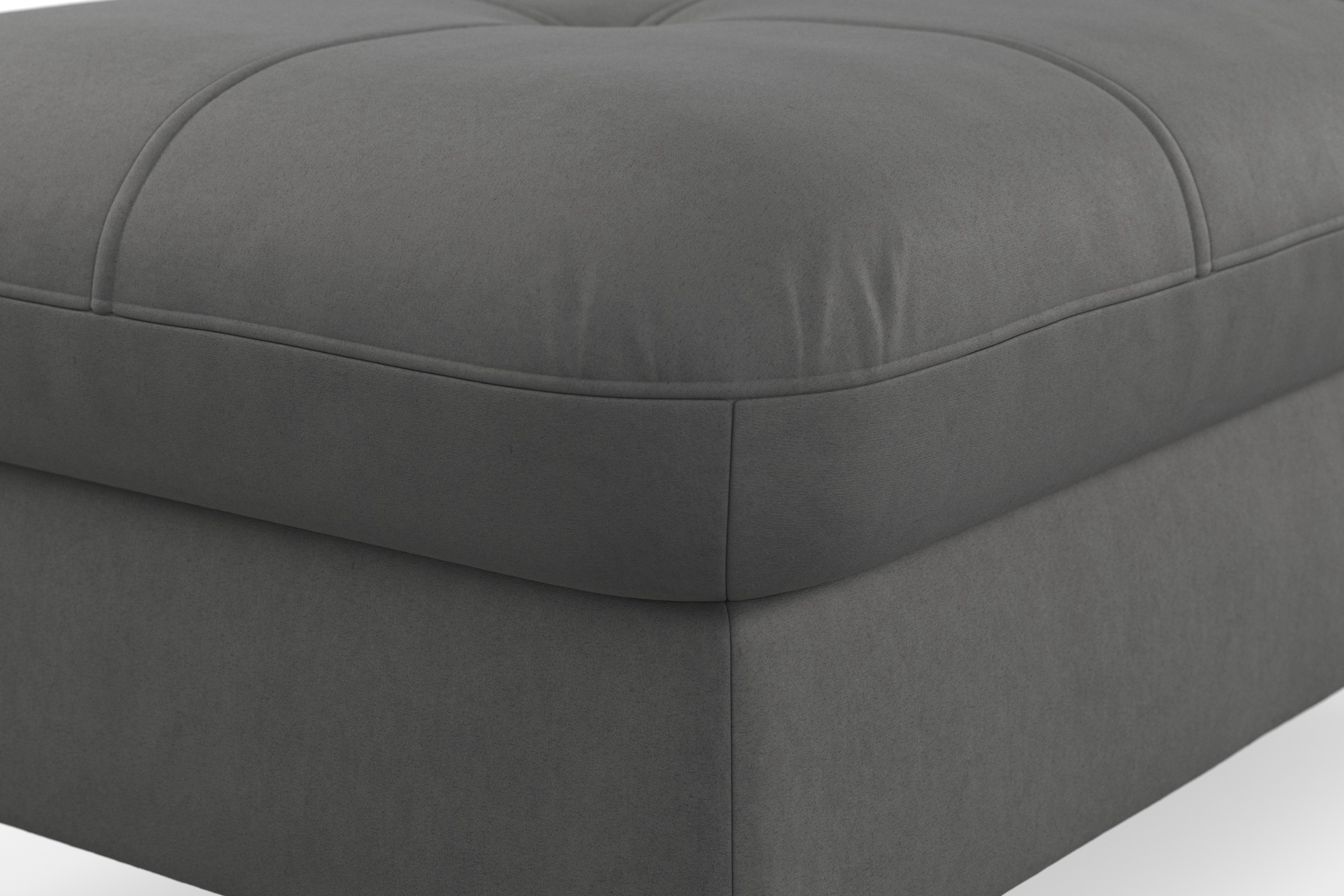 sit&more Hocker »Marano«, mit Stauraum