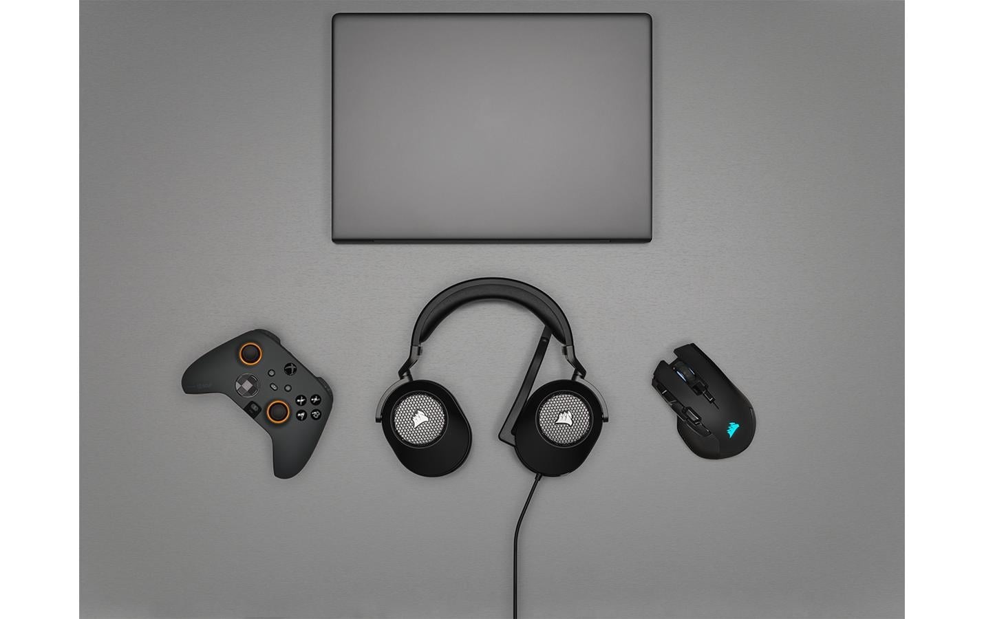 Corsair Casque »HS65 Surround«