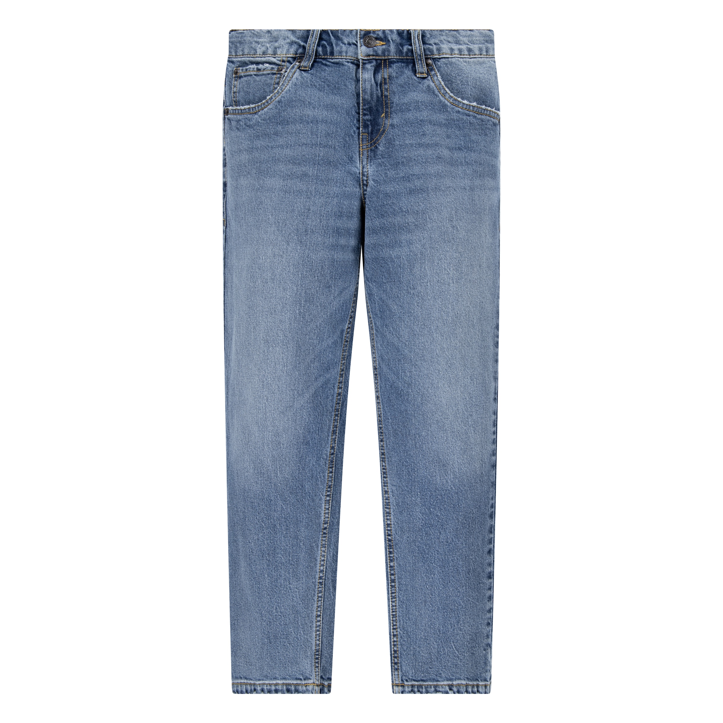 Levi's® Kids Stretch-Jeans »LVB STAY LOOSE TAPER JEANS«, for BOYS