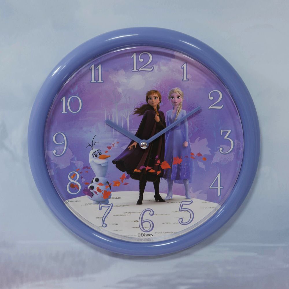 Image of Disney Wanduhr »Wanduhr Disney« bei Ackermann Versand Schweiz