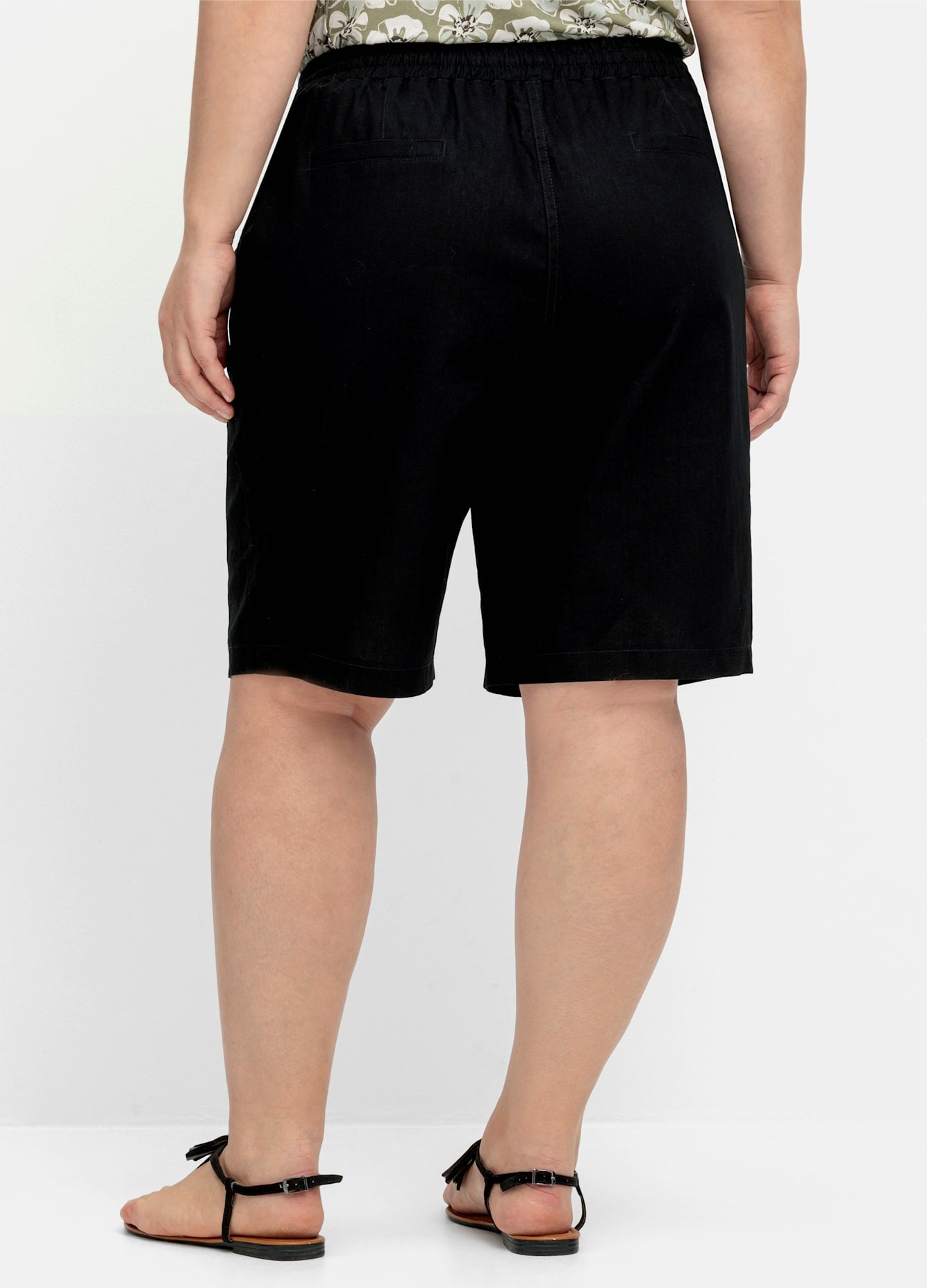Sheego Bermudas