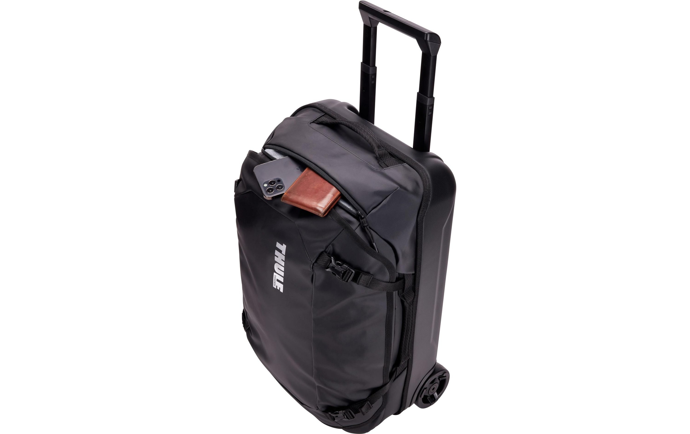 Thule Koffer »Chasm 40 l«, 2 Rollen