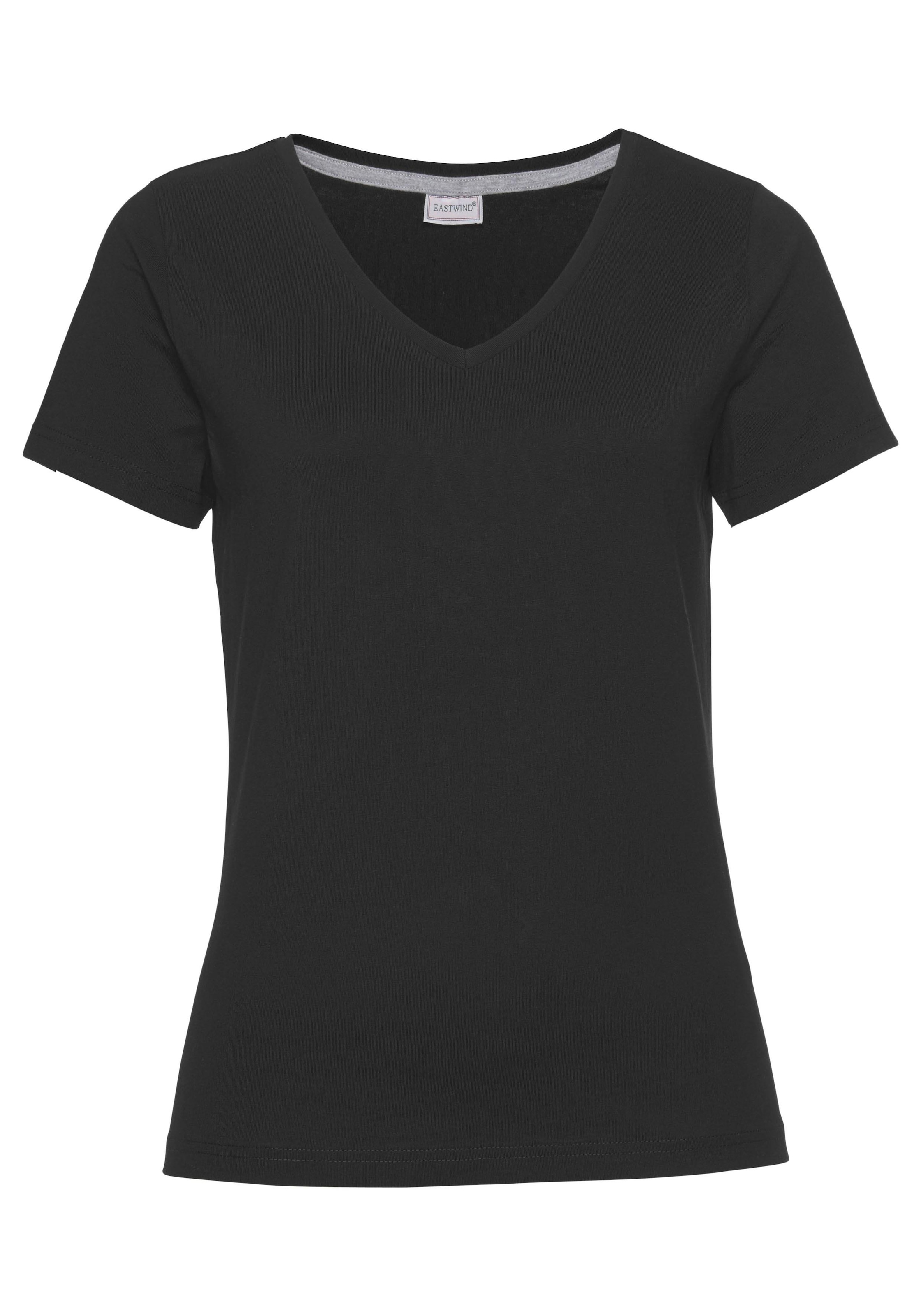 ♕ Eastwind T-Shirt, (Spar-Set, 3er-Pack) versandkostenfrei bestellen
