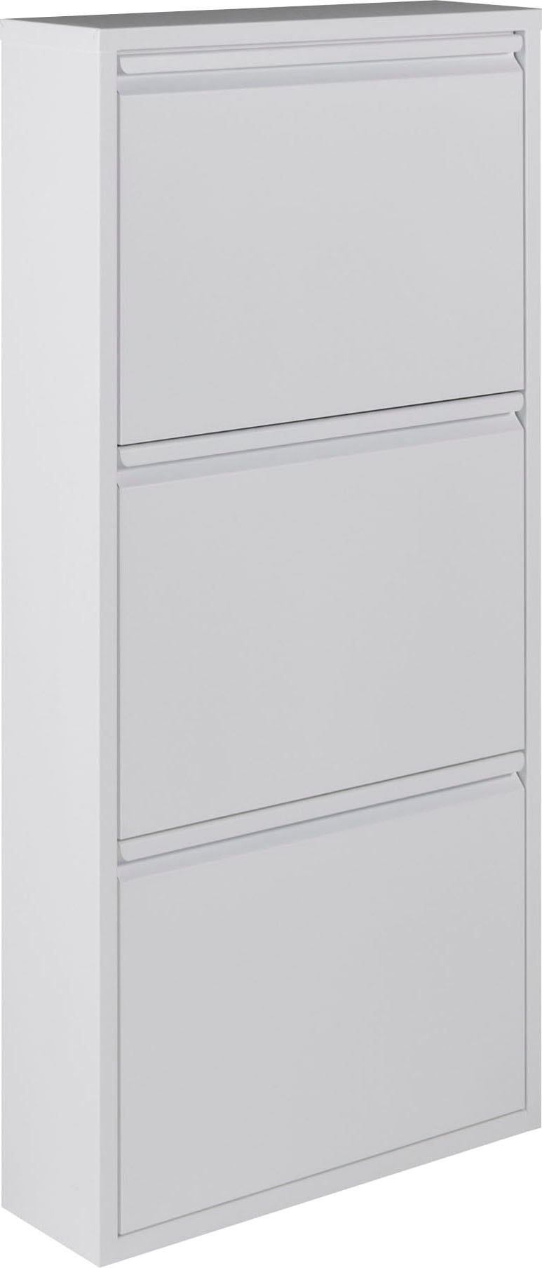 Spinder Design Armoire à chaussures »Billi« métal, largeur 50 cm