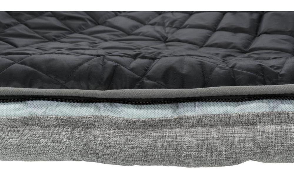 TRIXIE Tier-Autoschondecke »Polster-Schondecke Nero 70 x 90 cm«