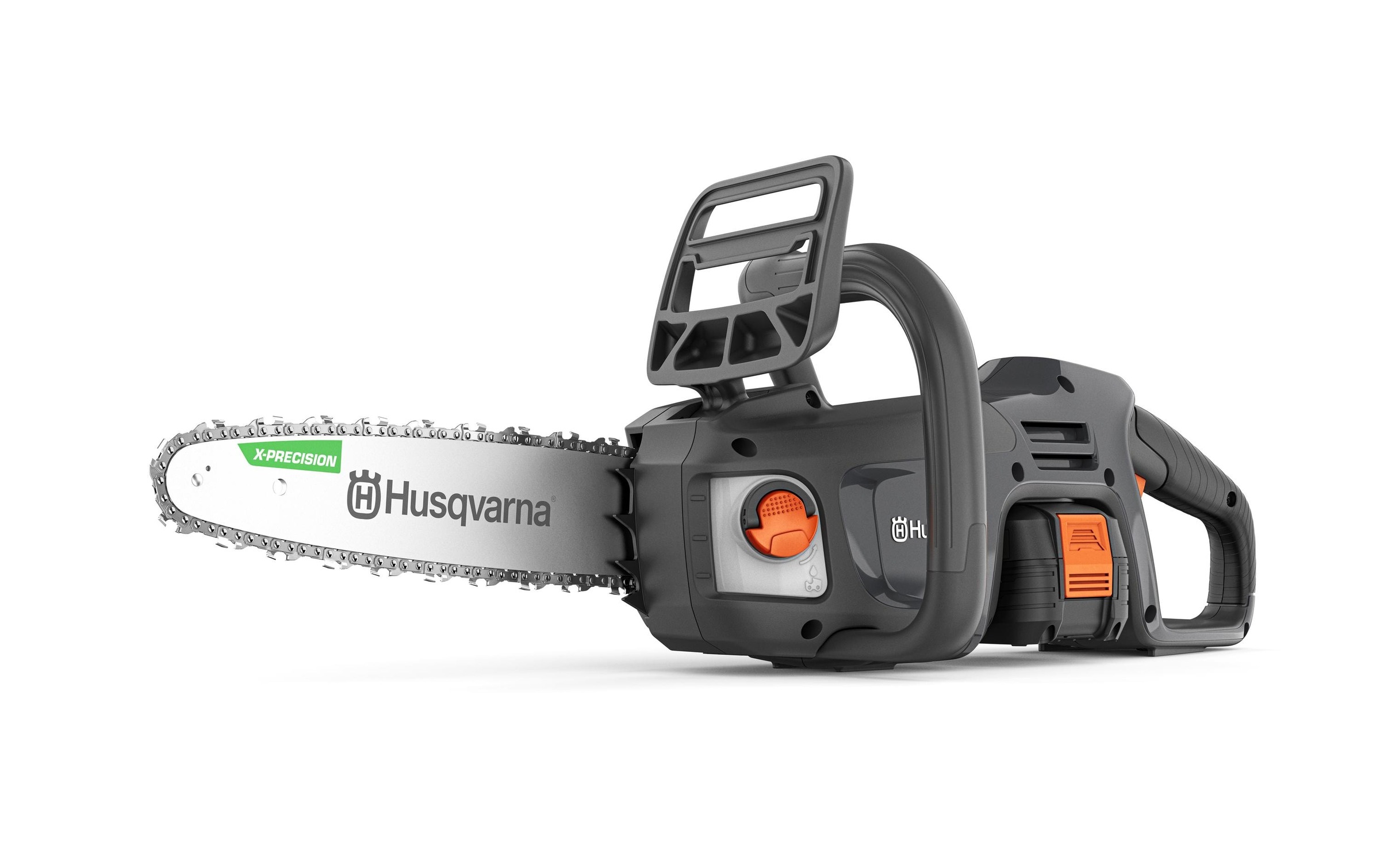 Image of Husqvarna Akku-Kettensäge "Aspire C15X-P4A Kit"