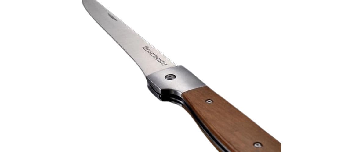   Filetiermesser »Messermeister Adventure Chef«