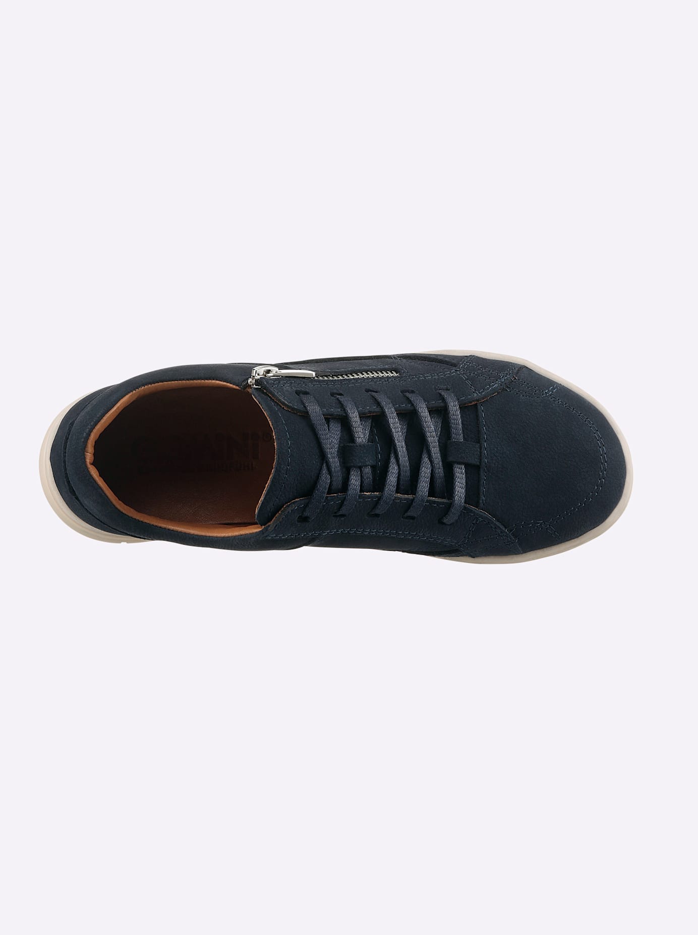 Gemini Sneaker
