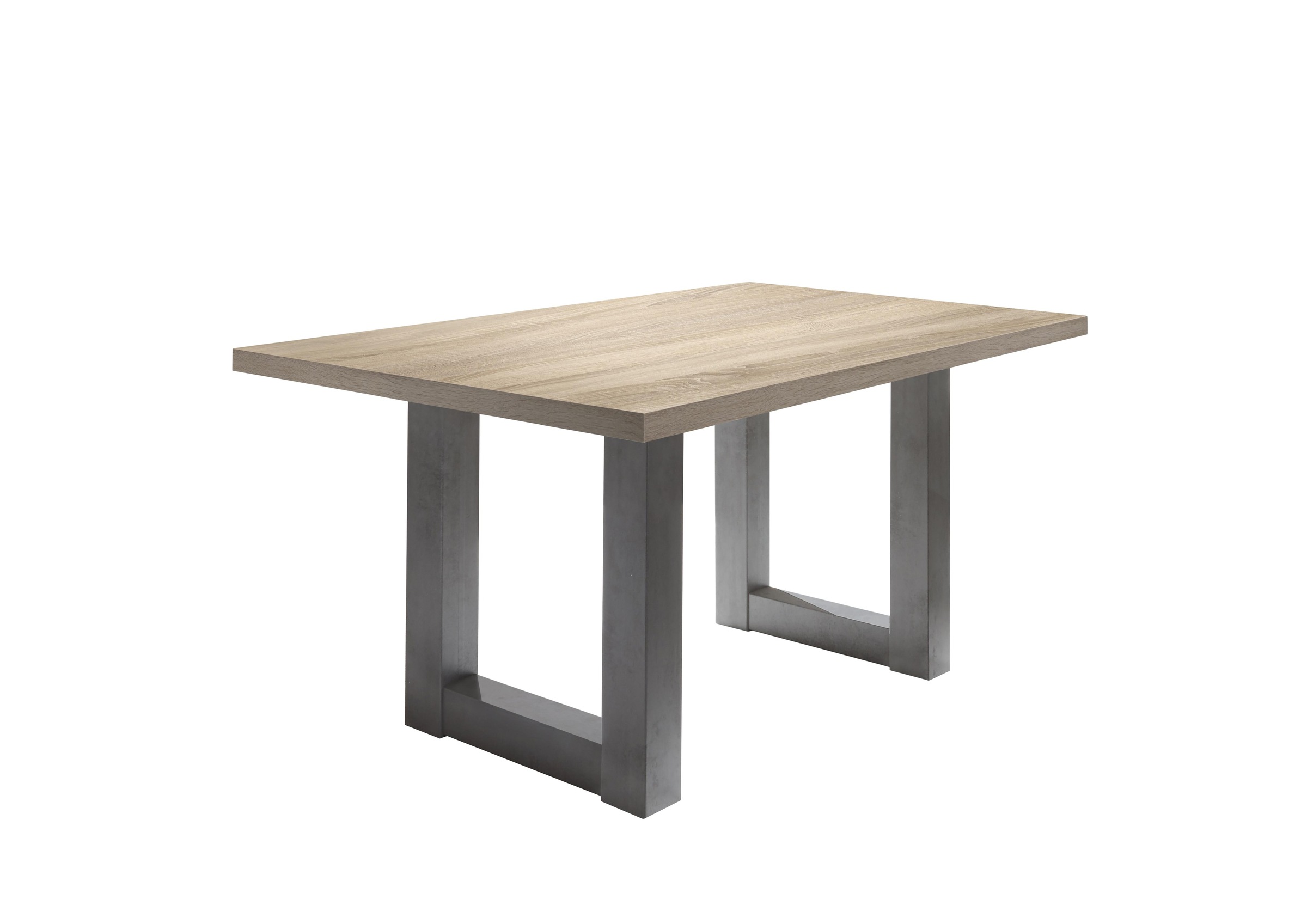 Image of Mäusbacher Esstisch »Mister«, Gestell in U-Form bei Ackermann Versand Schweiz