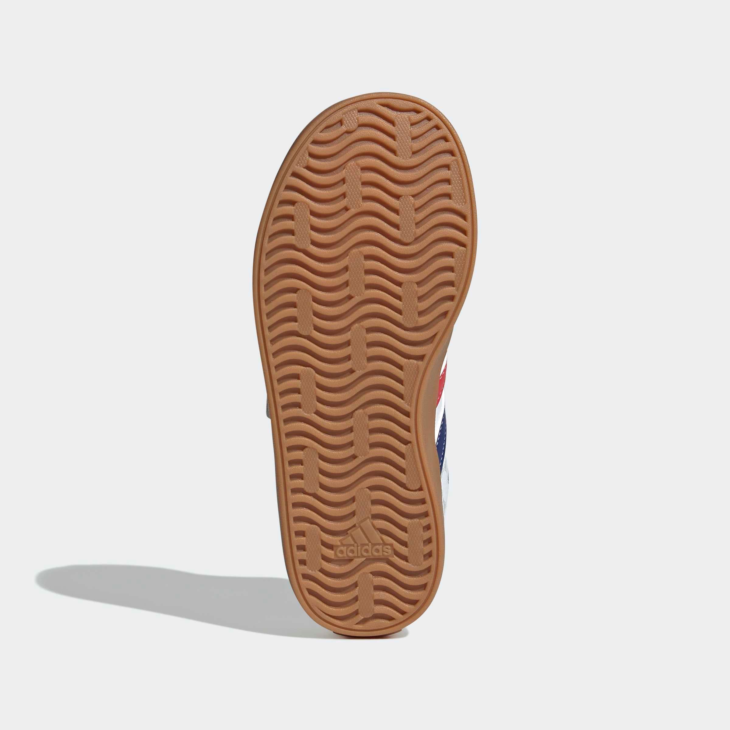 adidas Sportswear Sneaker »VL COURT 3.0 KIDS«  Design auf den Spuren des adidas Samba