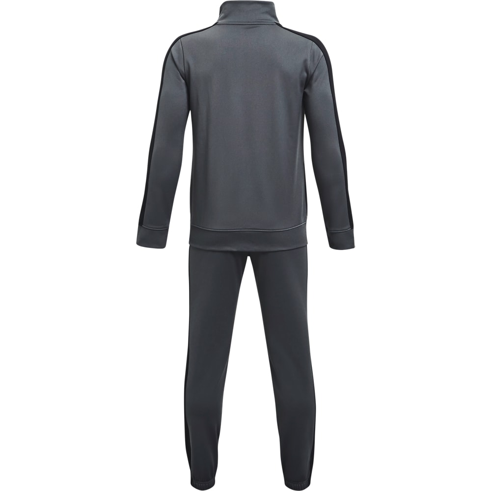 Under Armour® Combinaison d'entraînement »UA Rival Knit Track Suit« Für Kinder - Material innen weich angeraut